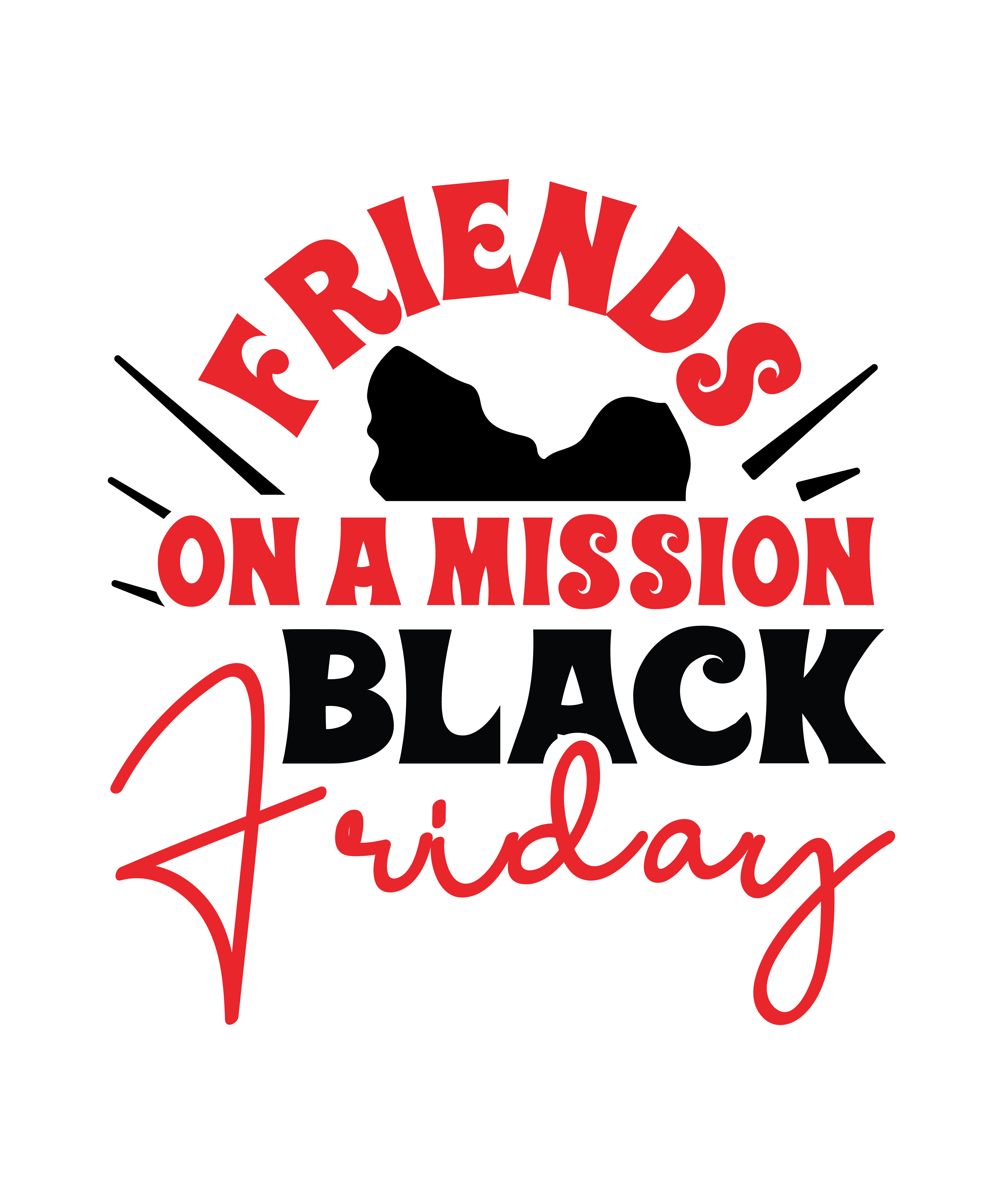 friends on a mission black friday 01 571