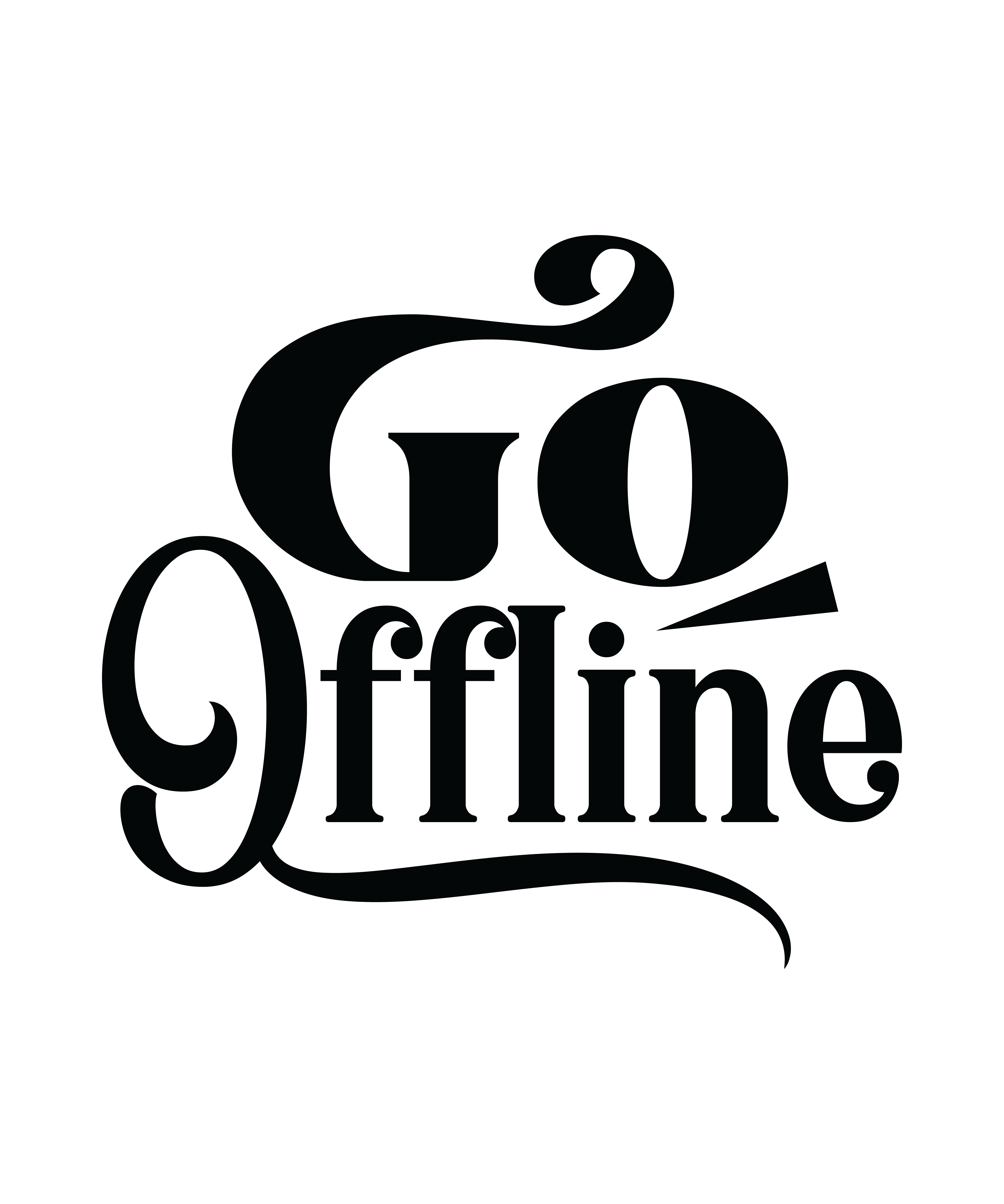 go offline 01 364