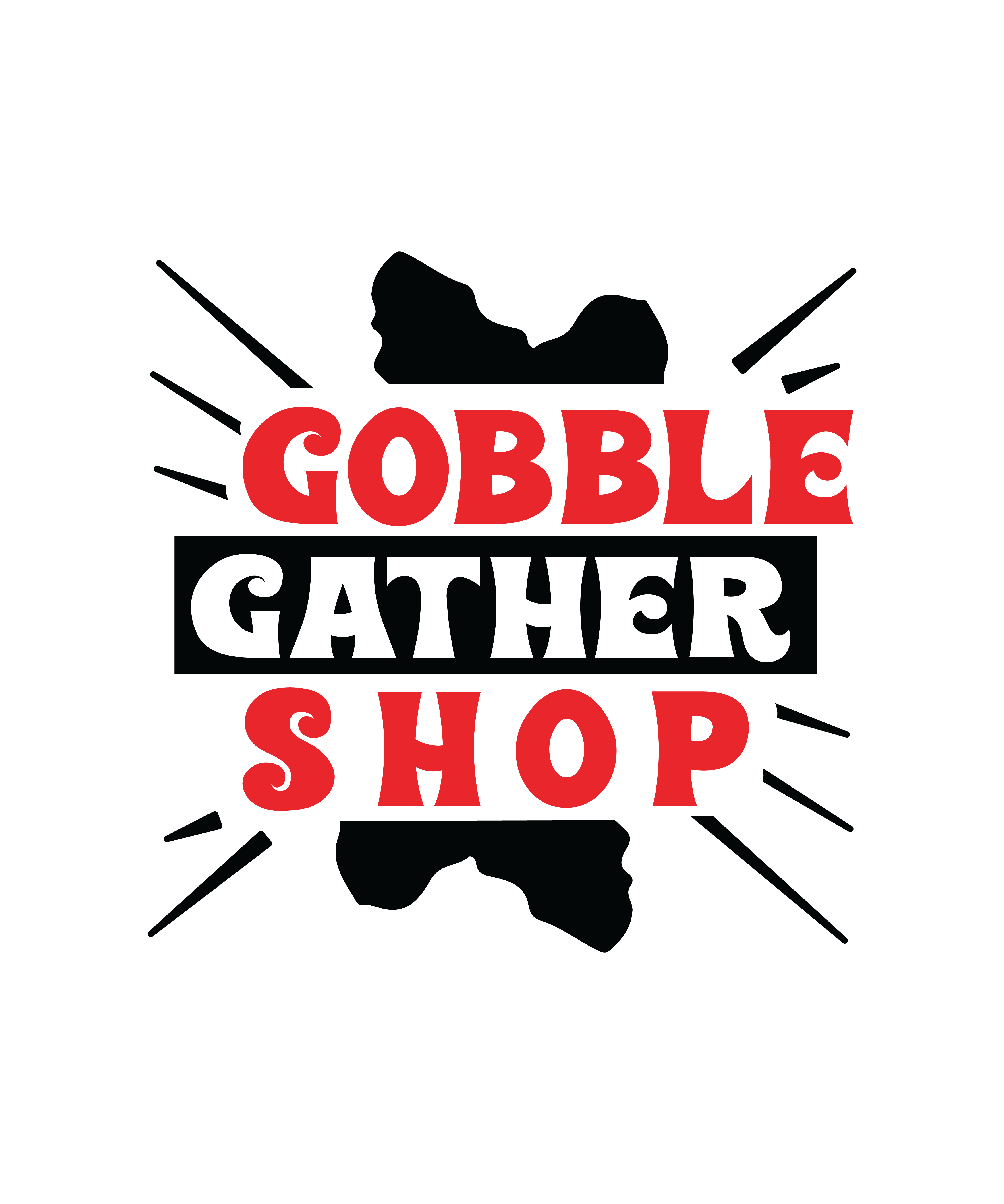 gobble gather shop 01 191