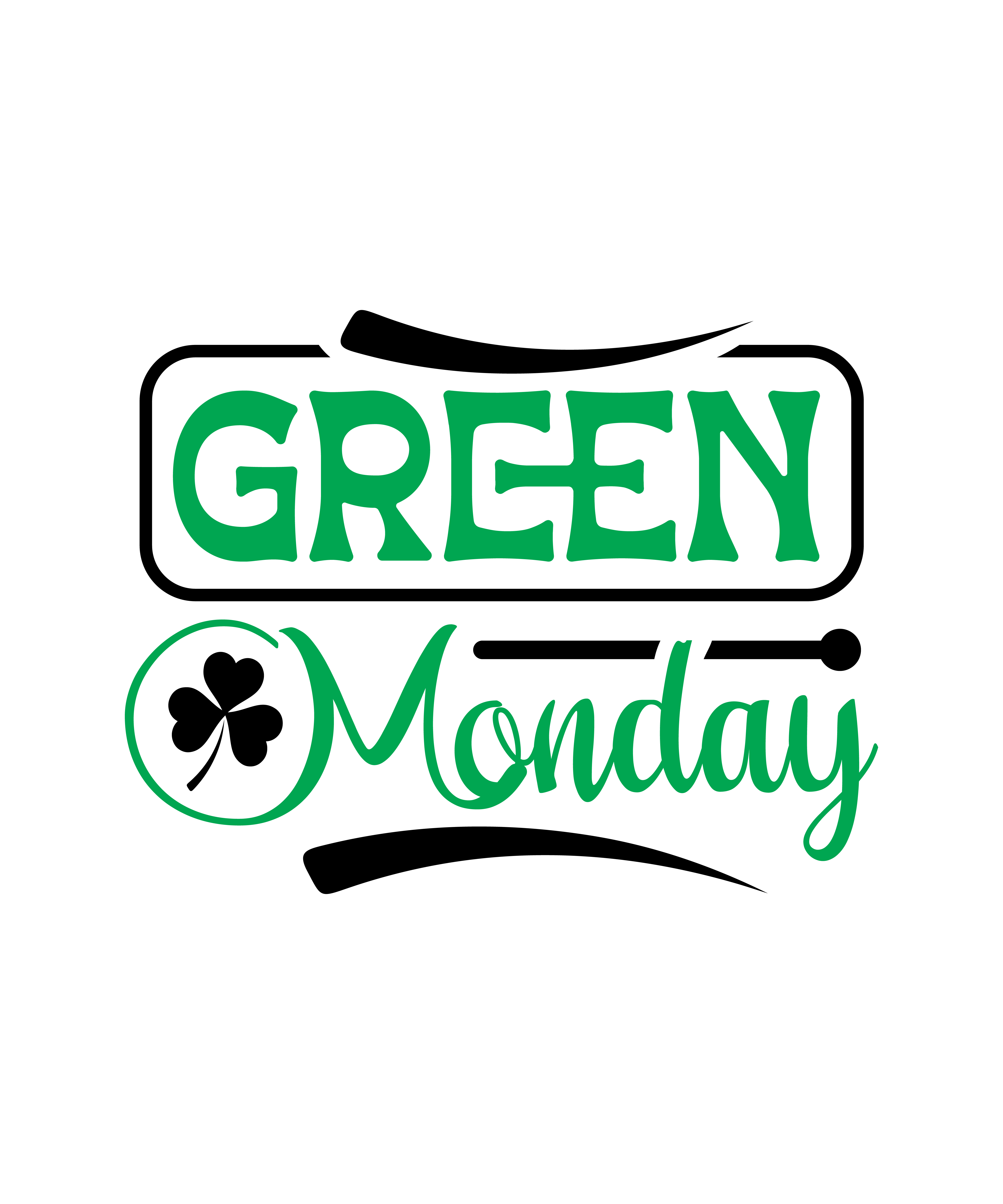 green monday 01 868