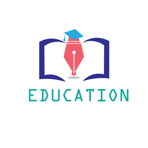 education or graduate logo cover image.