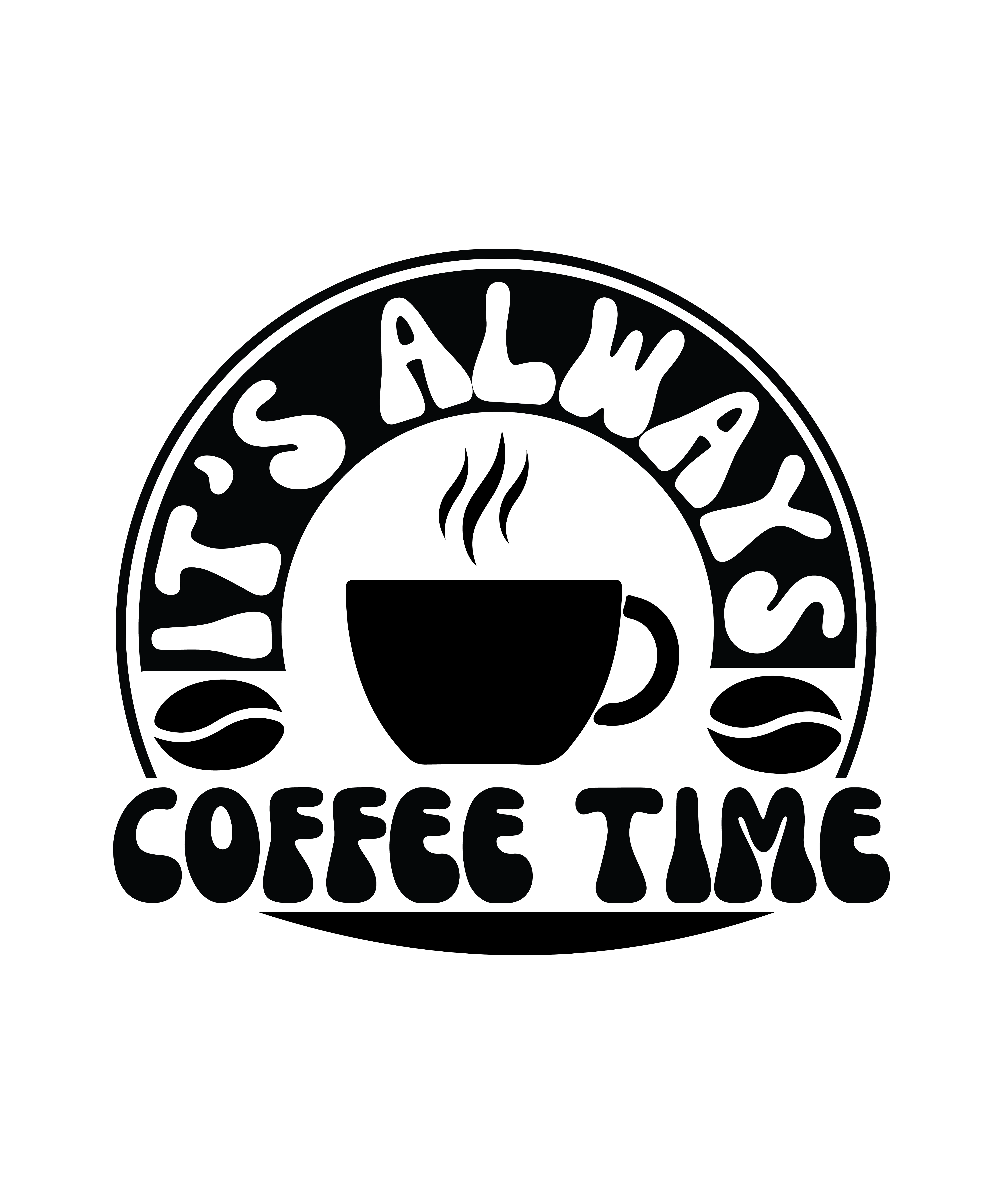 its always coffee time 651