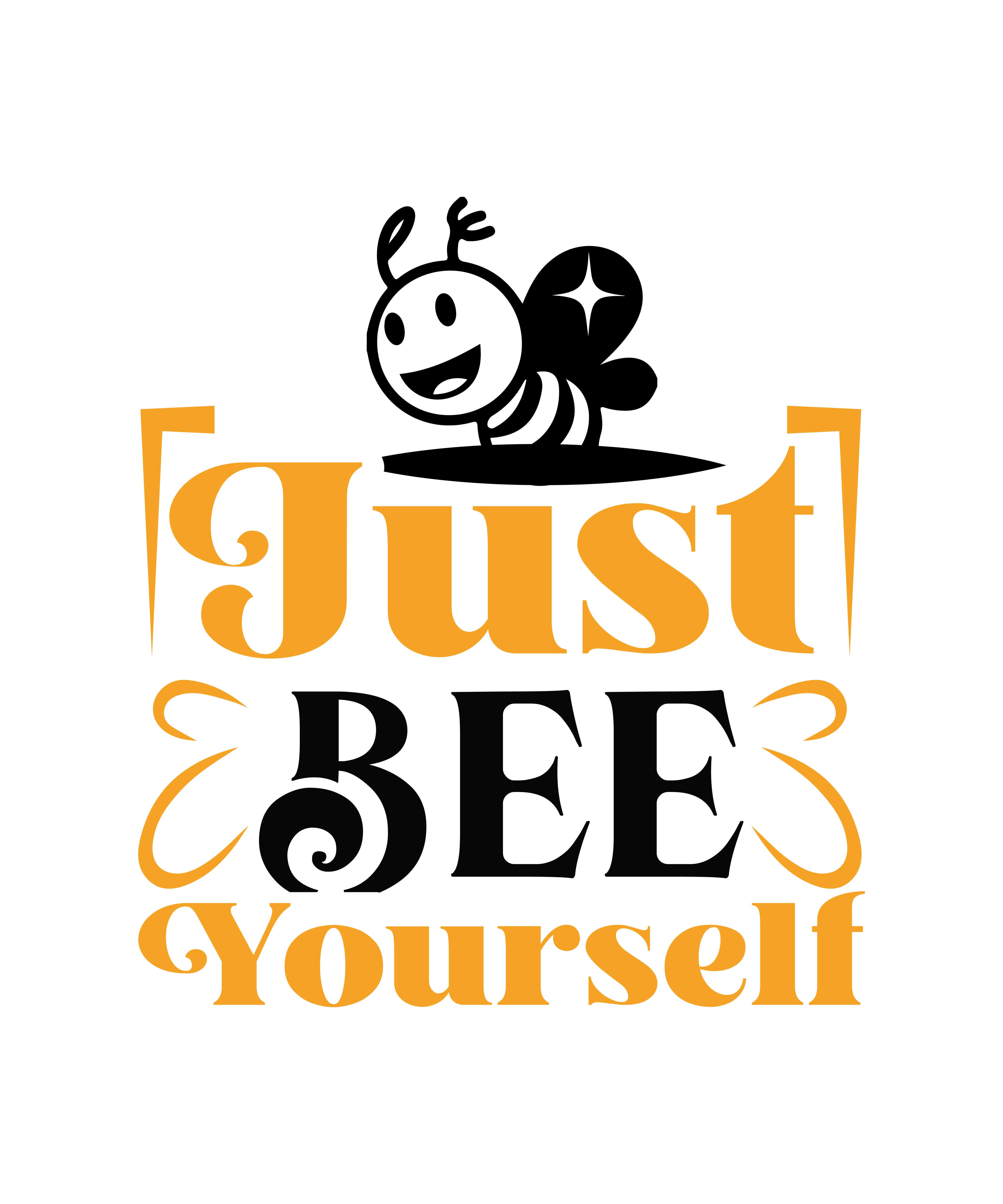 just bee yourself 01 598