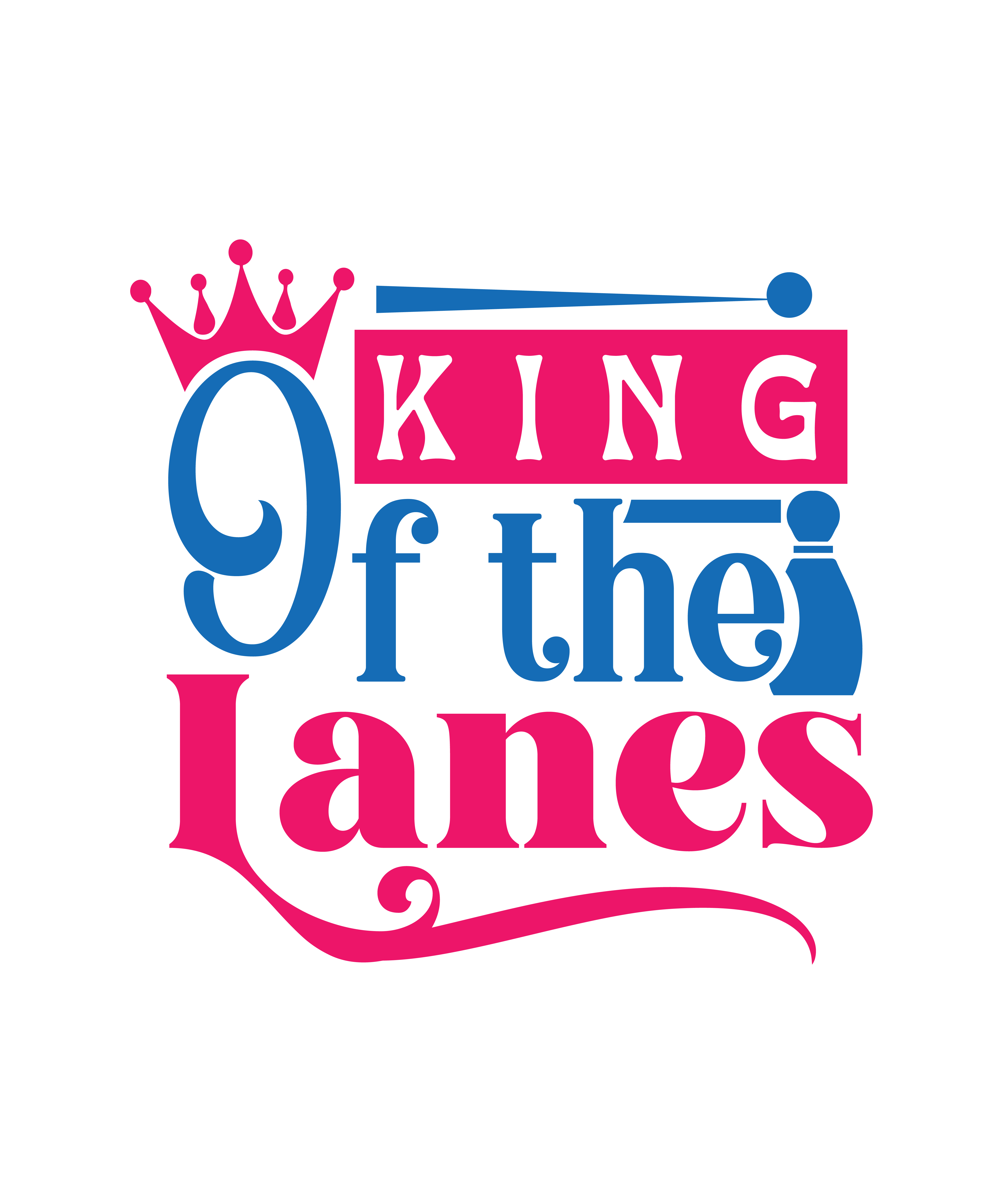 king of the lanes 01 873