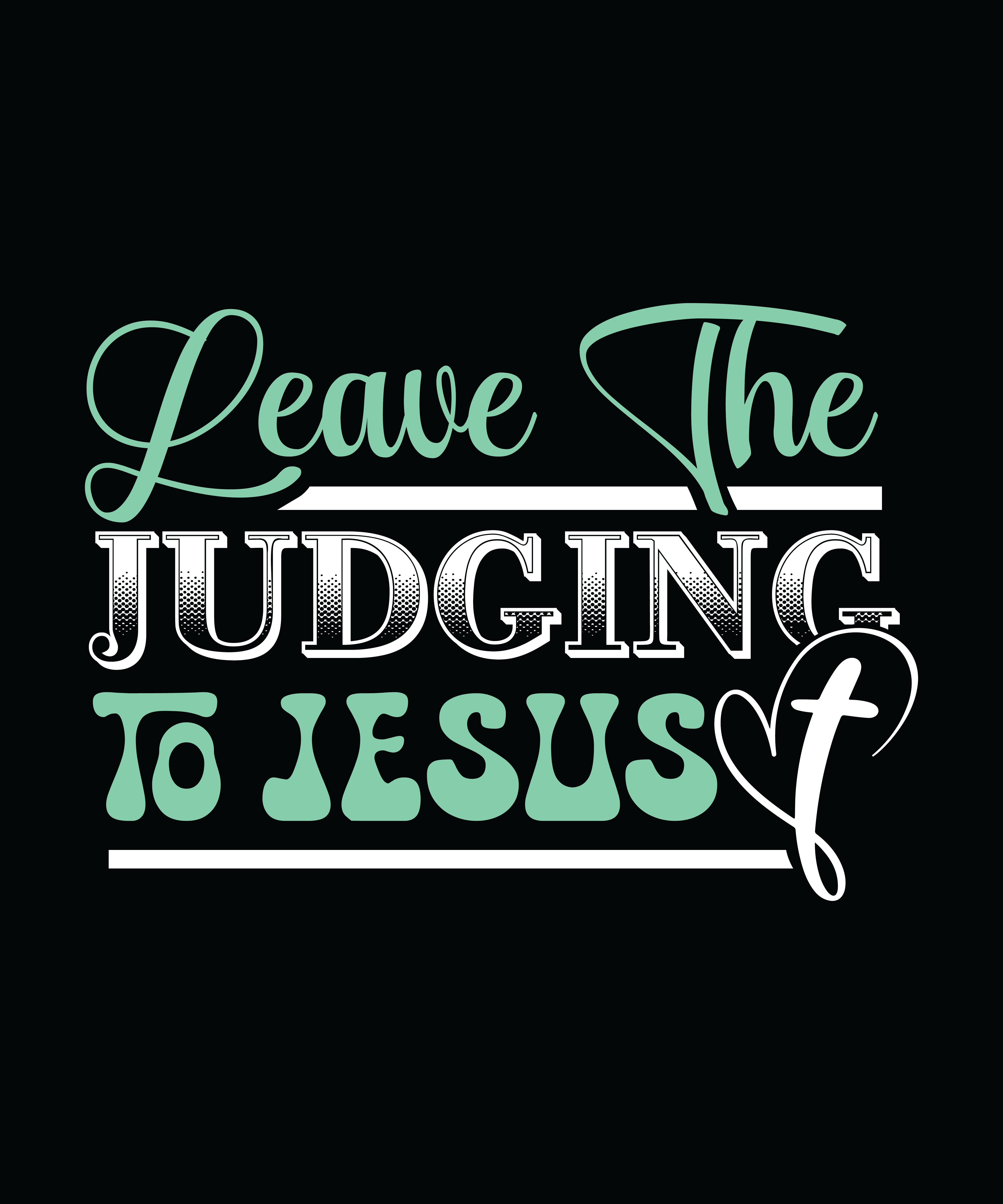 leave the judging to jesus 01 103