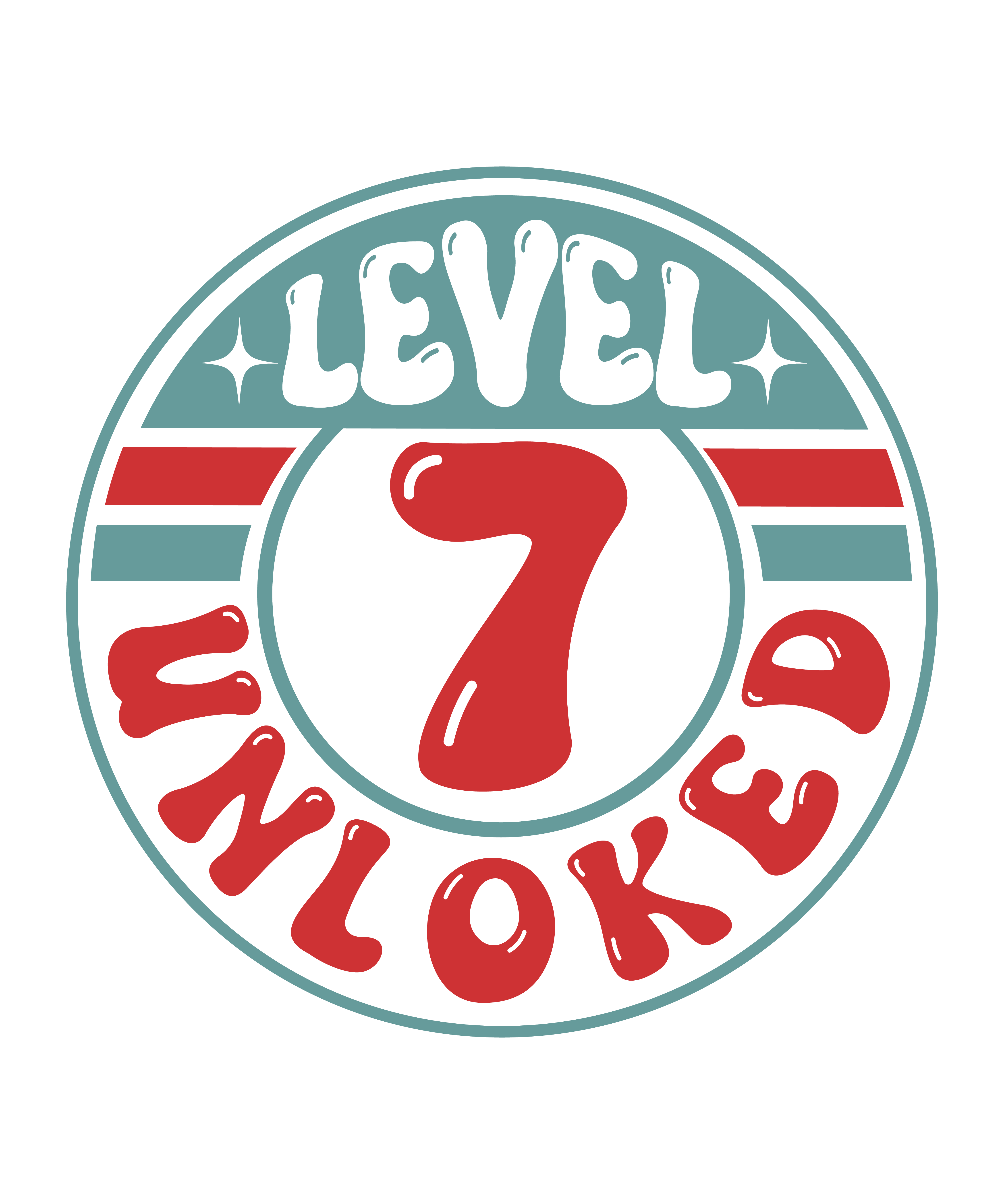 level 7 unloked 01 935