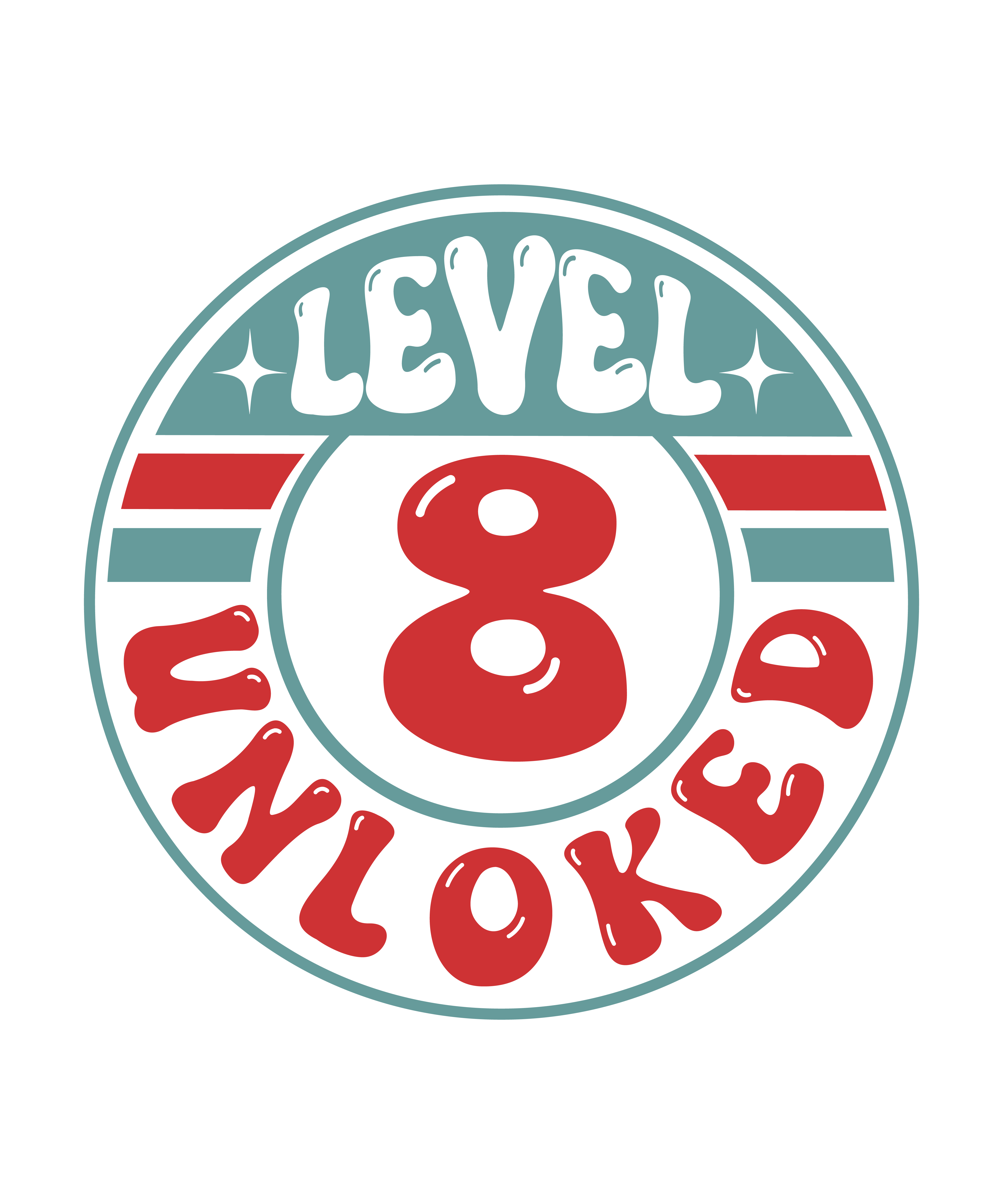 level 8 unloked 01 88