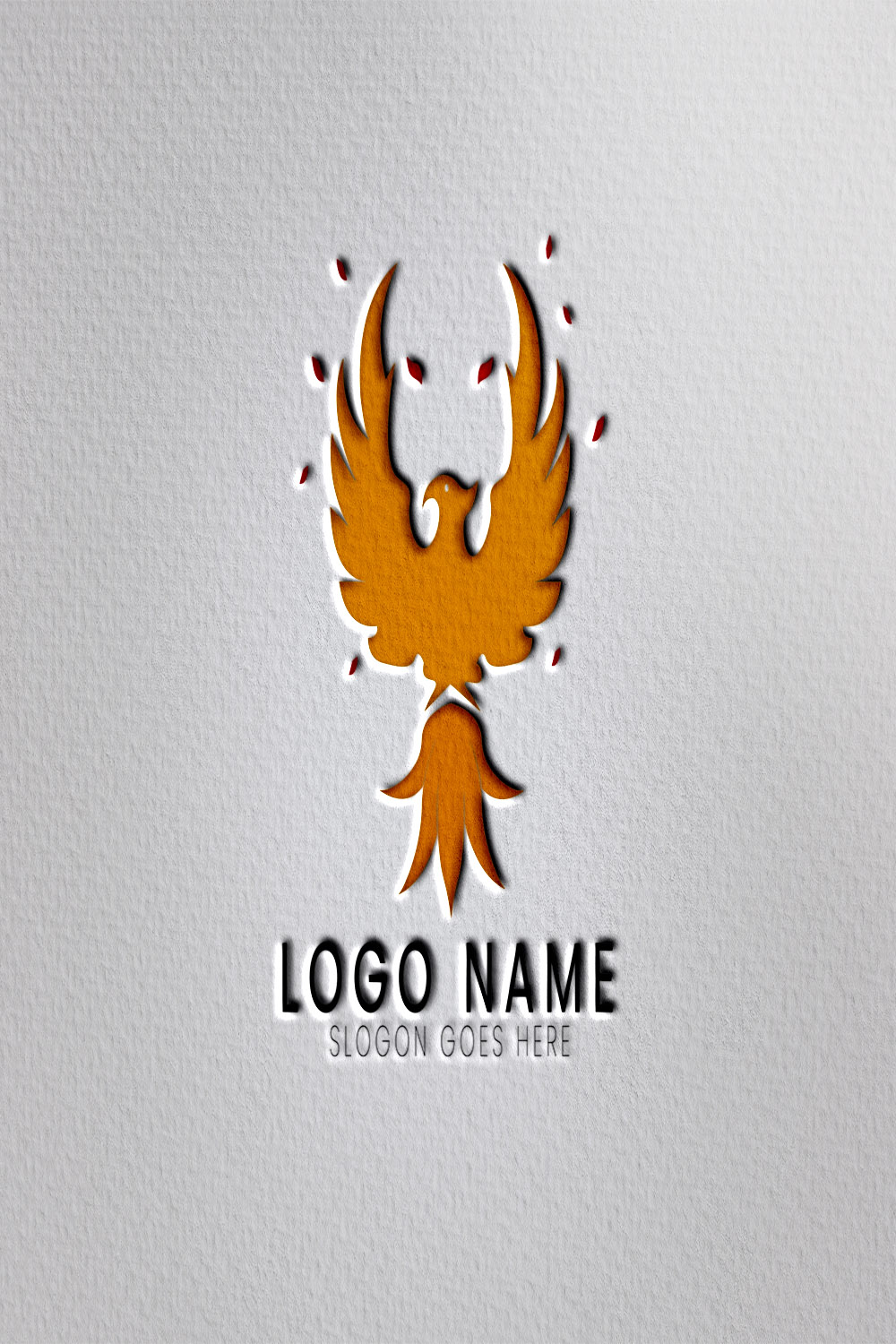 Bird logo, lion logo, Animal logo, letter name logo, Eagle logo, king logo, pinterest preview image.