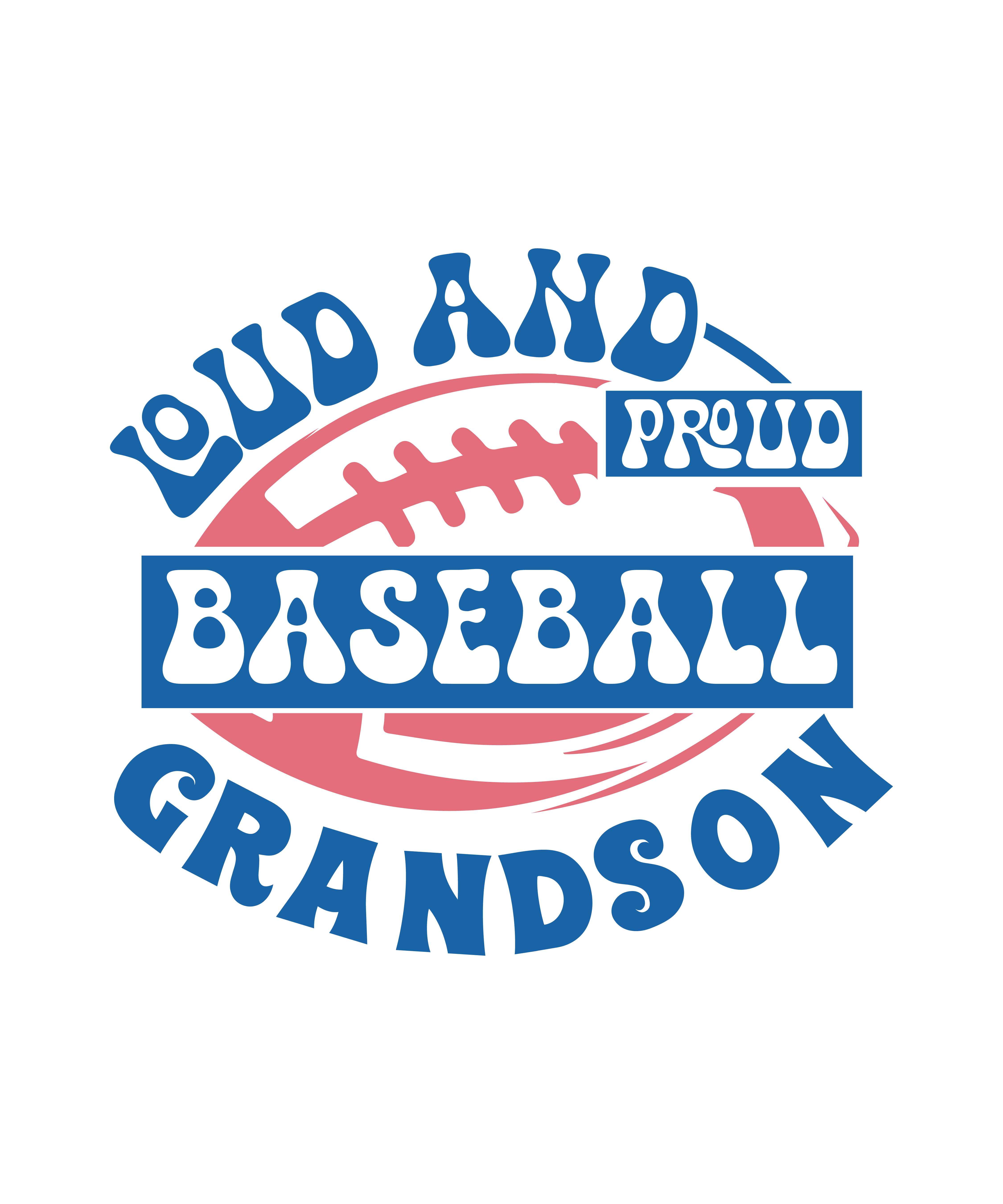 loud and proud baseball grandson 01 913