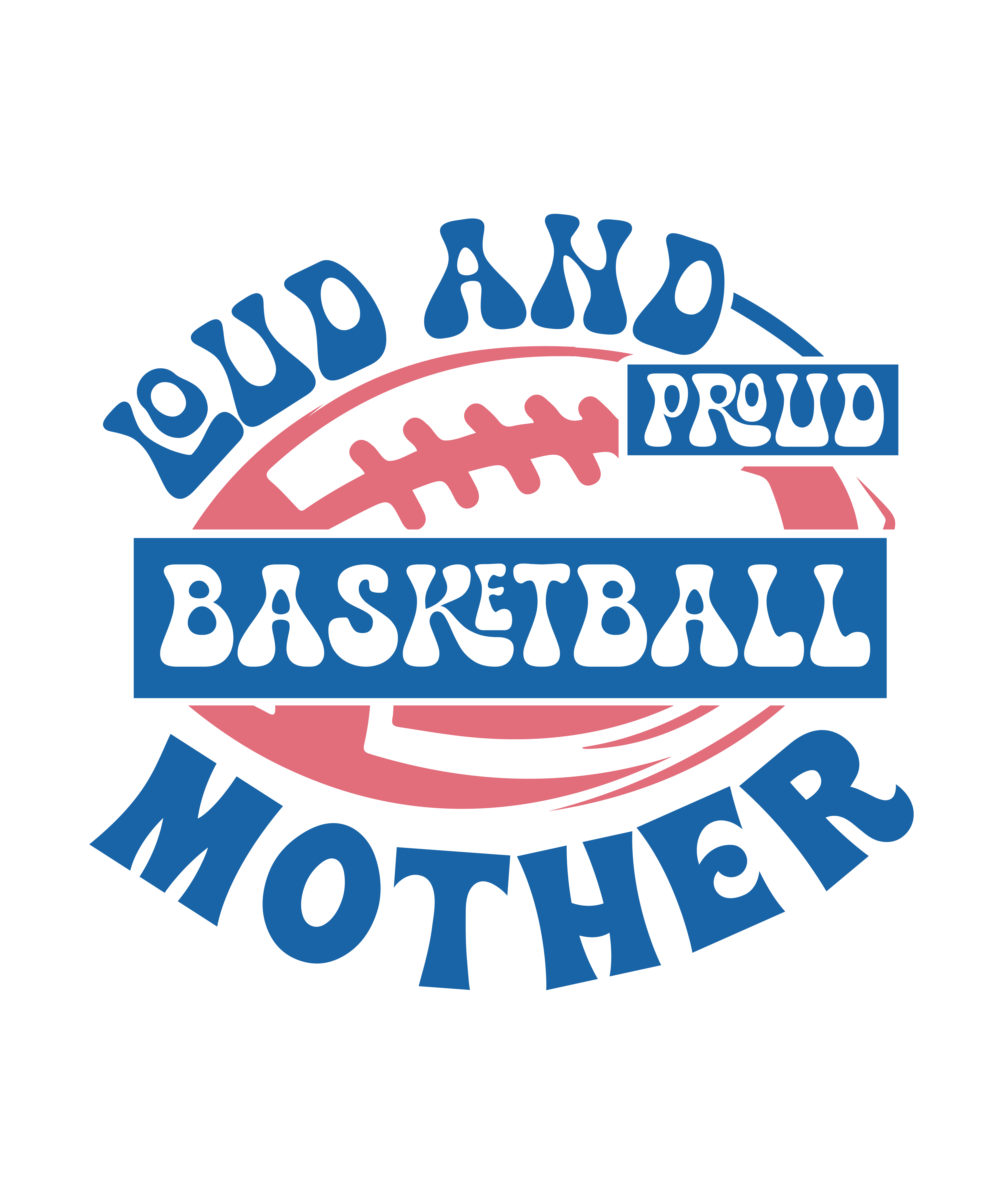 loud and proud basketball mother 01 582