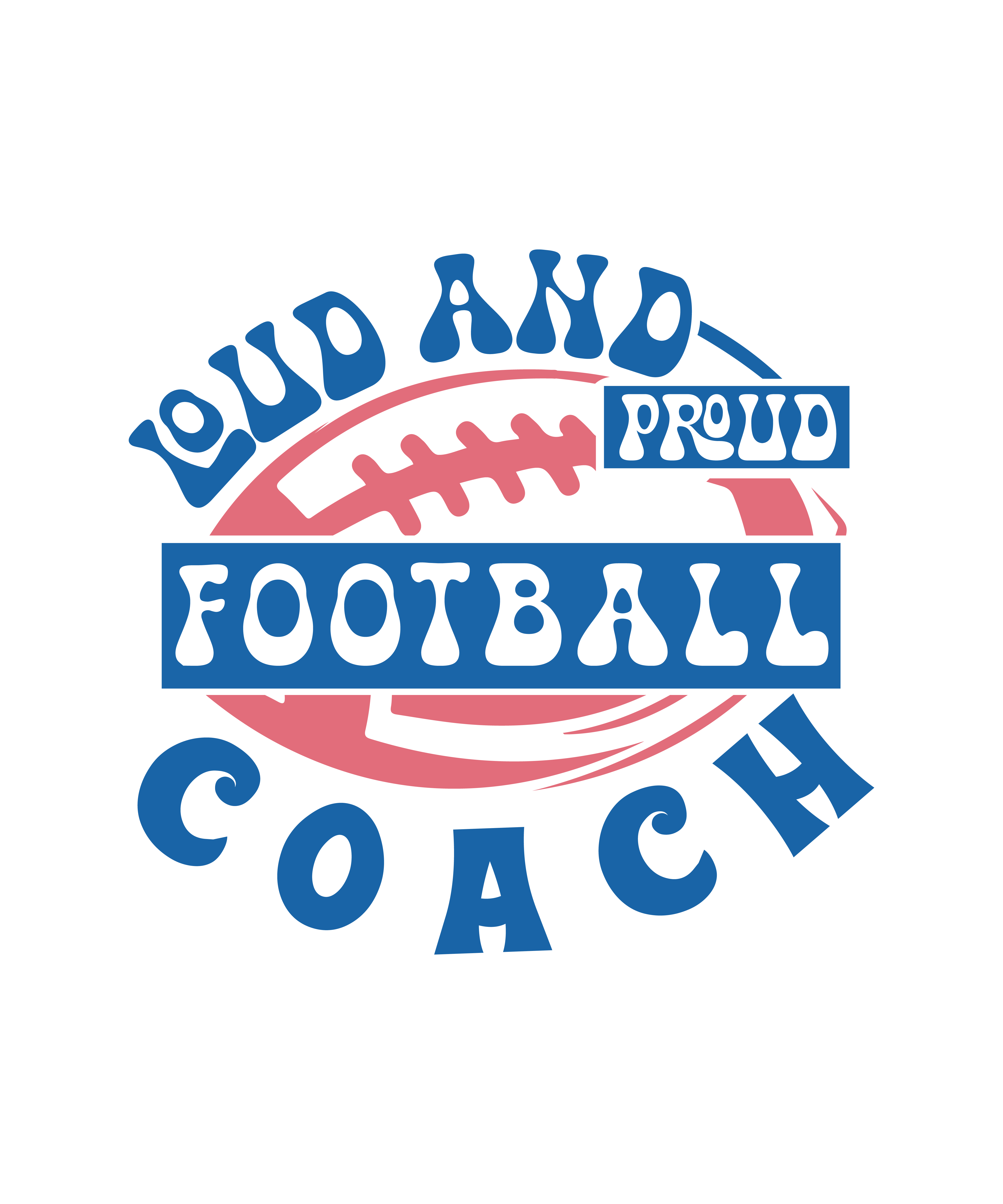 loud and proud football coach 01 361