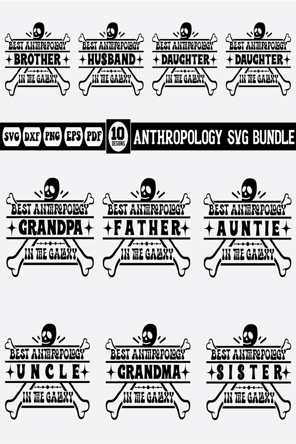 Anthropology bundle pinterest preview image.