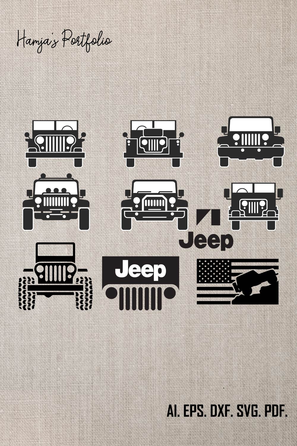 Jeep Bundle Svg, Jeep Svg, Jeep Png, Jeep Vector, Jeep Cricut Svg, Jeep Life Svg, Jeep Clipart, Bundle Jeep svg,cars svg pinterest preview image.