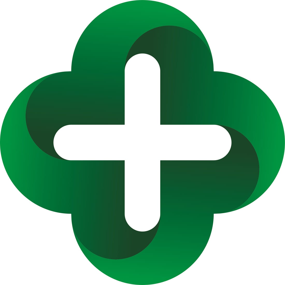 Medical logo cover image.