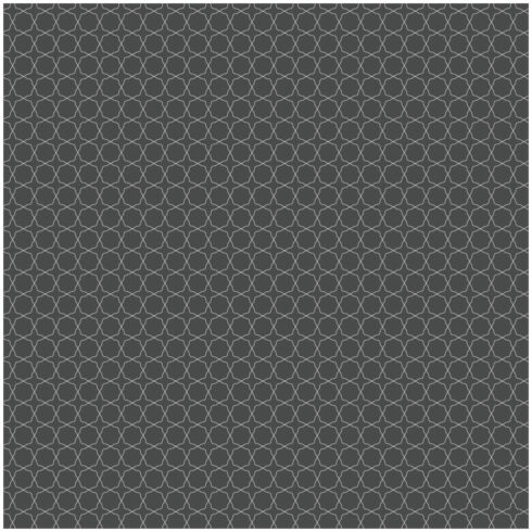 Geometric Minimal Patterns - MasterBundles