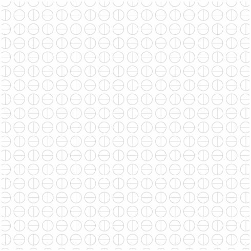 Geometric Minimal Patterns - MasterBundles