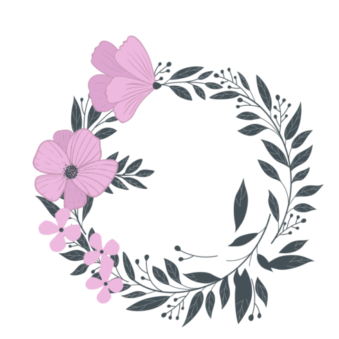 flower PNG vectors cover image.