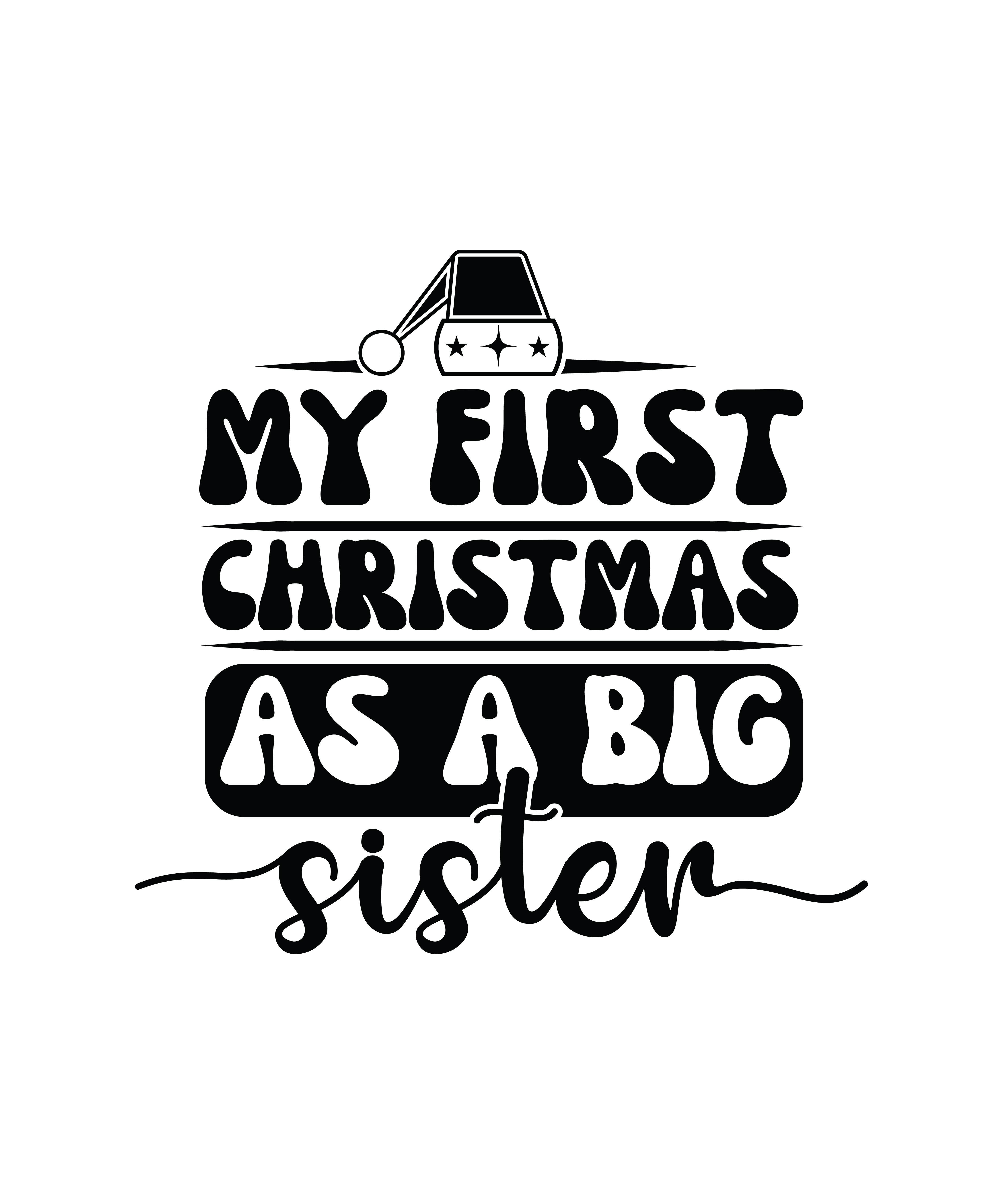 my first christmas as a big sister 01 888