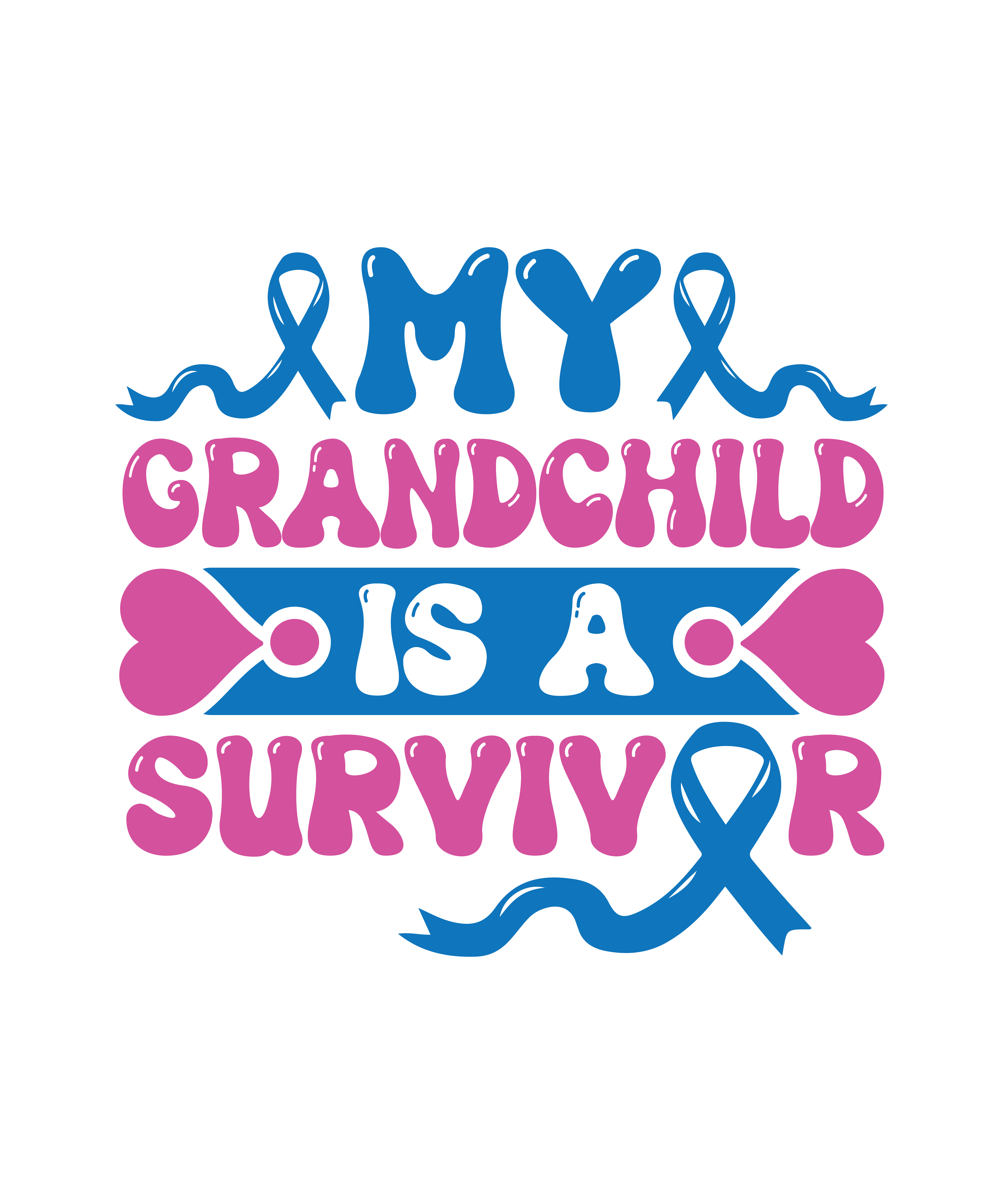 my grandchild is a survivor 01 635