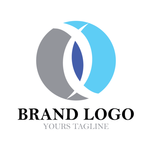 New And Unique Brand Logo Design || Professional Logo Design Template For Your Company cover image.