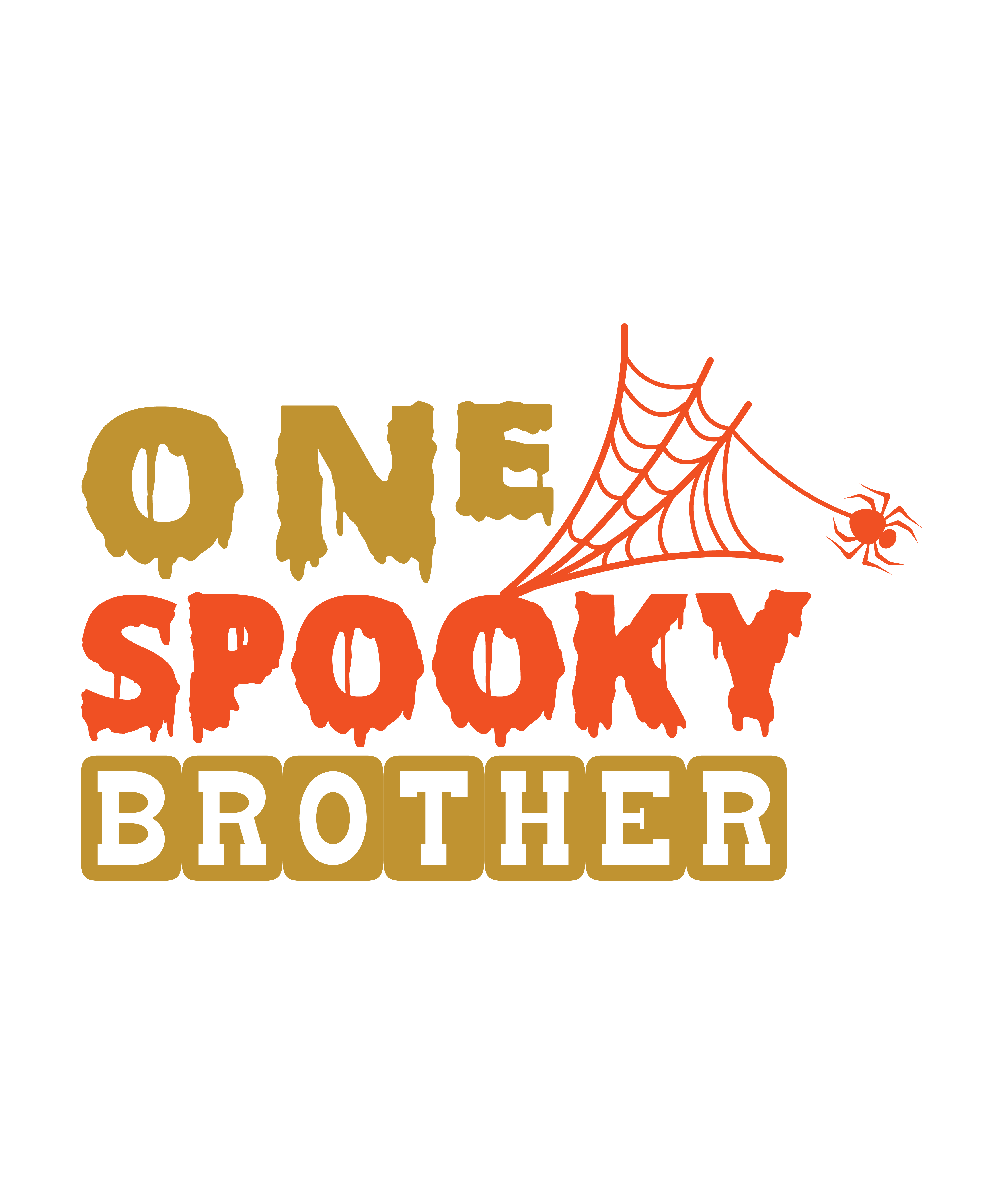 one spooky brother 01 938