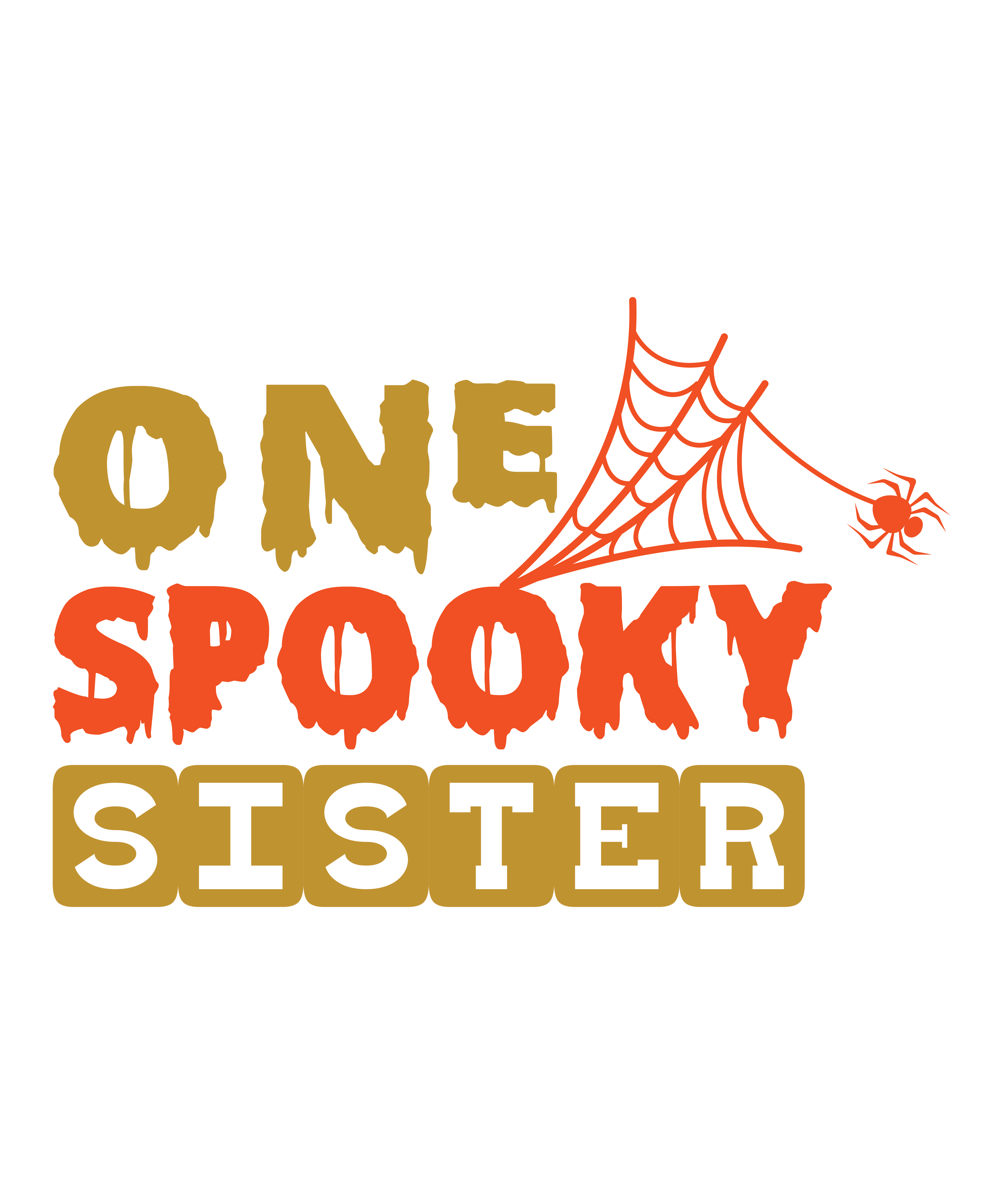 one spooky sister 01 915