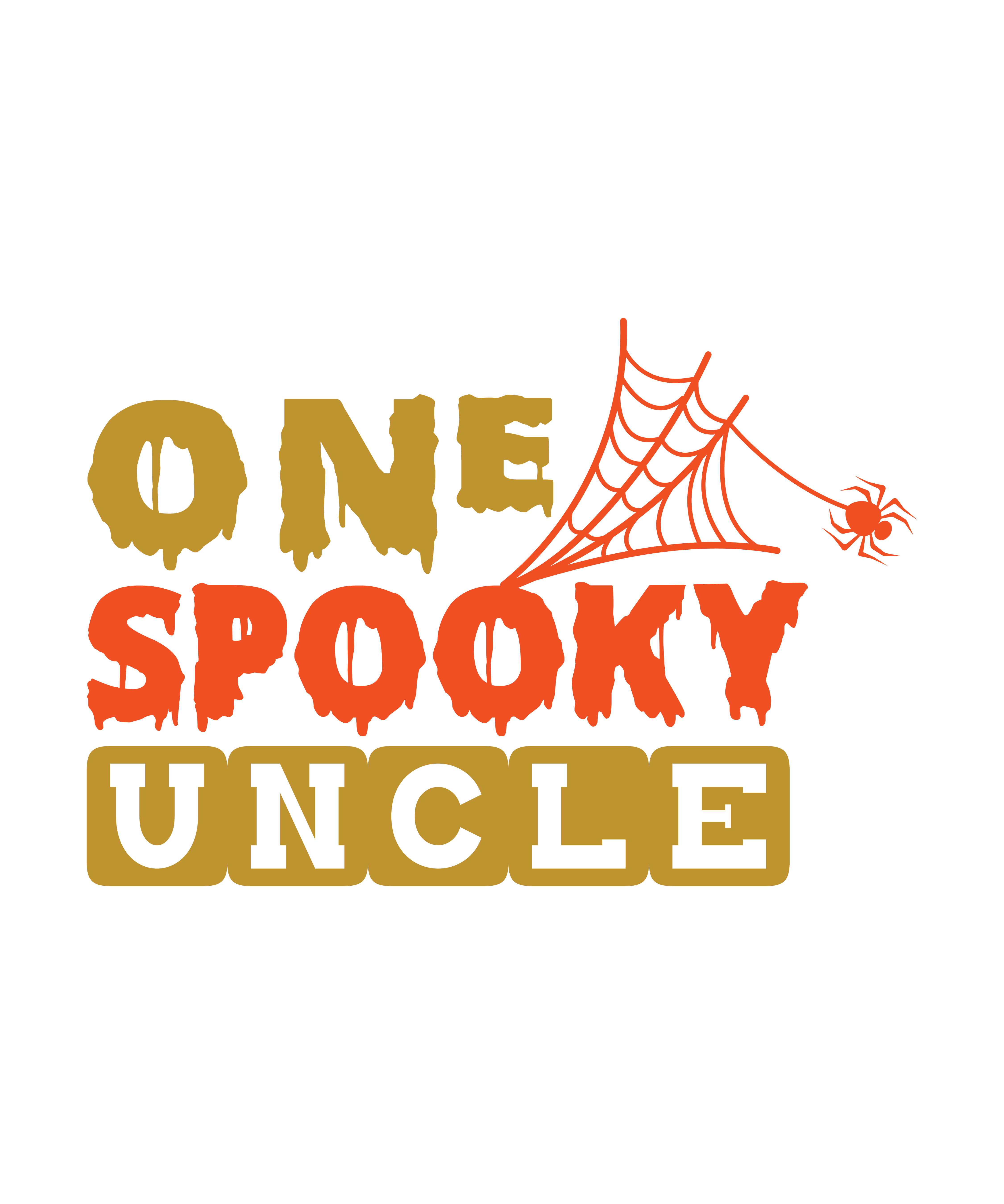 one spooky uncle 01 284