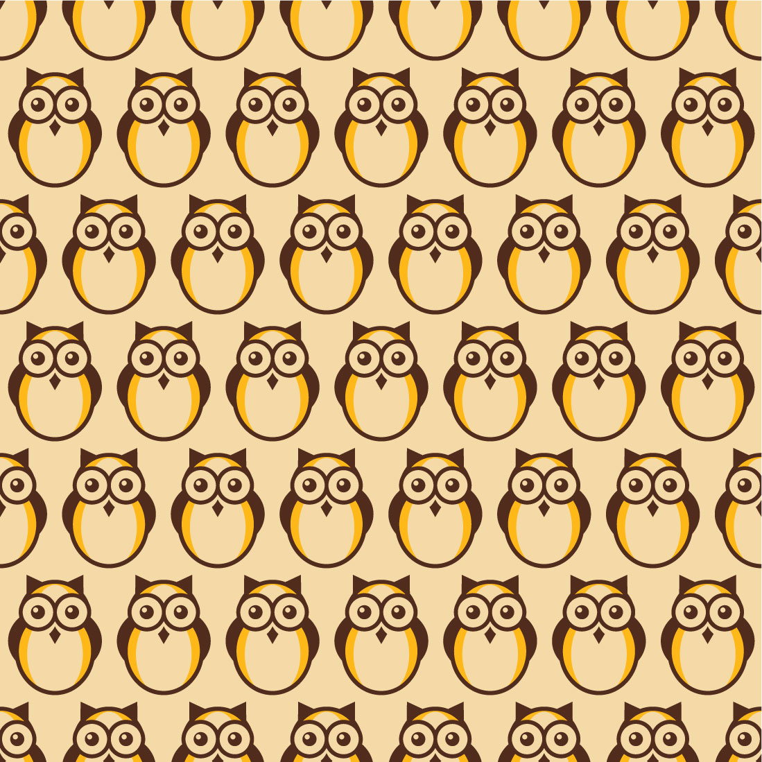 owl pattern converted 589