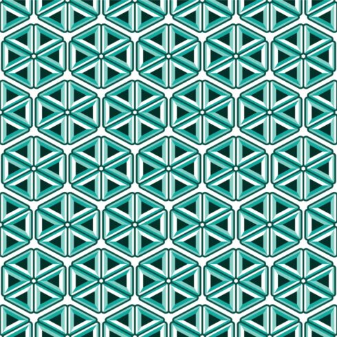 Groove Geometric Seamless Patterns cover image.
