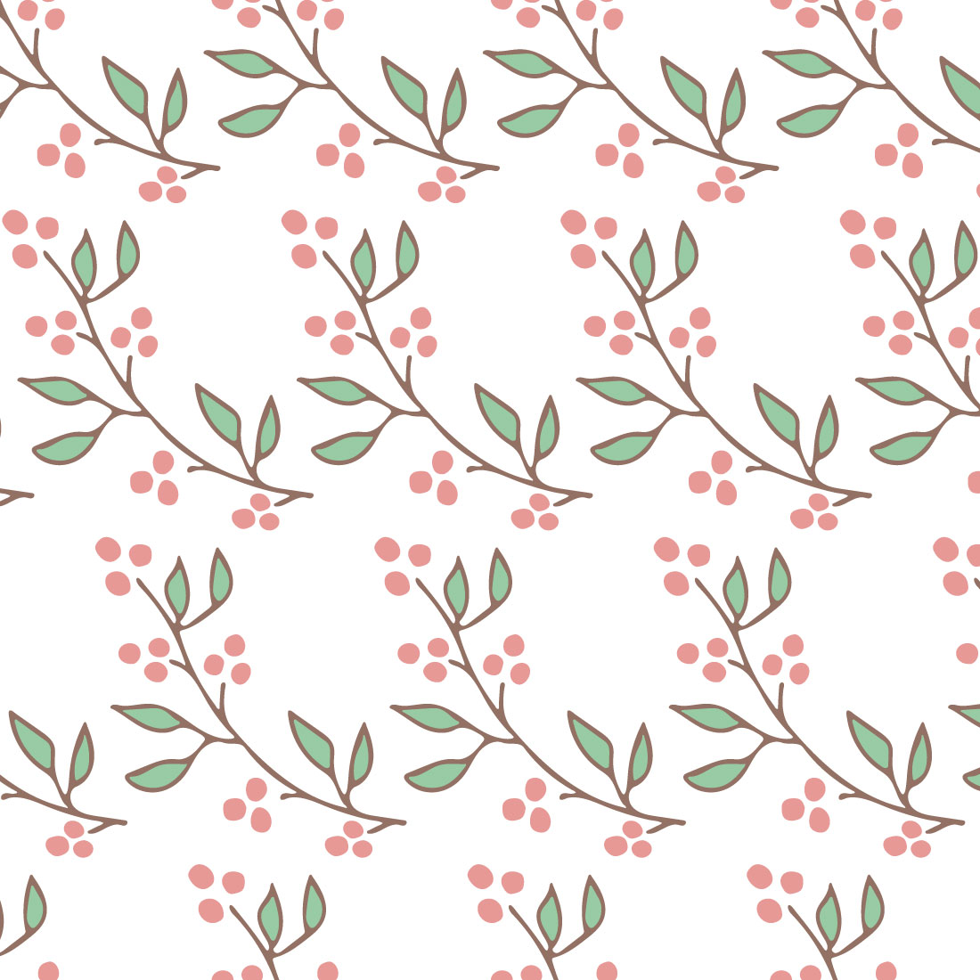 My Little Patterns preview image.