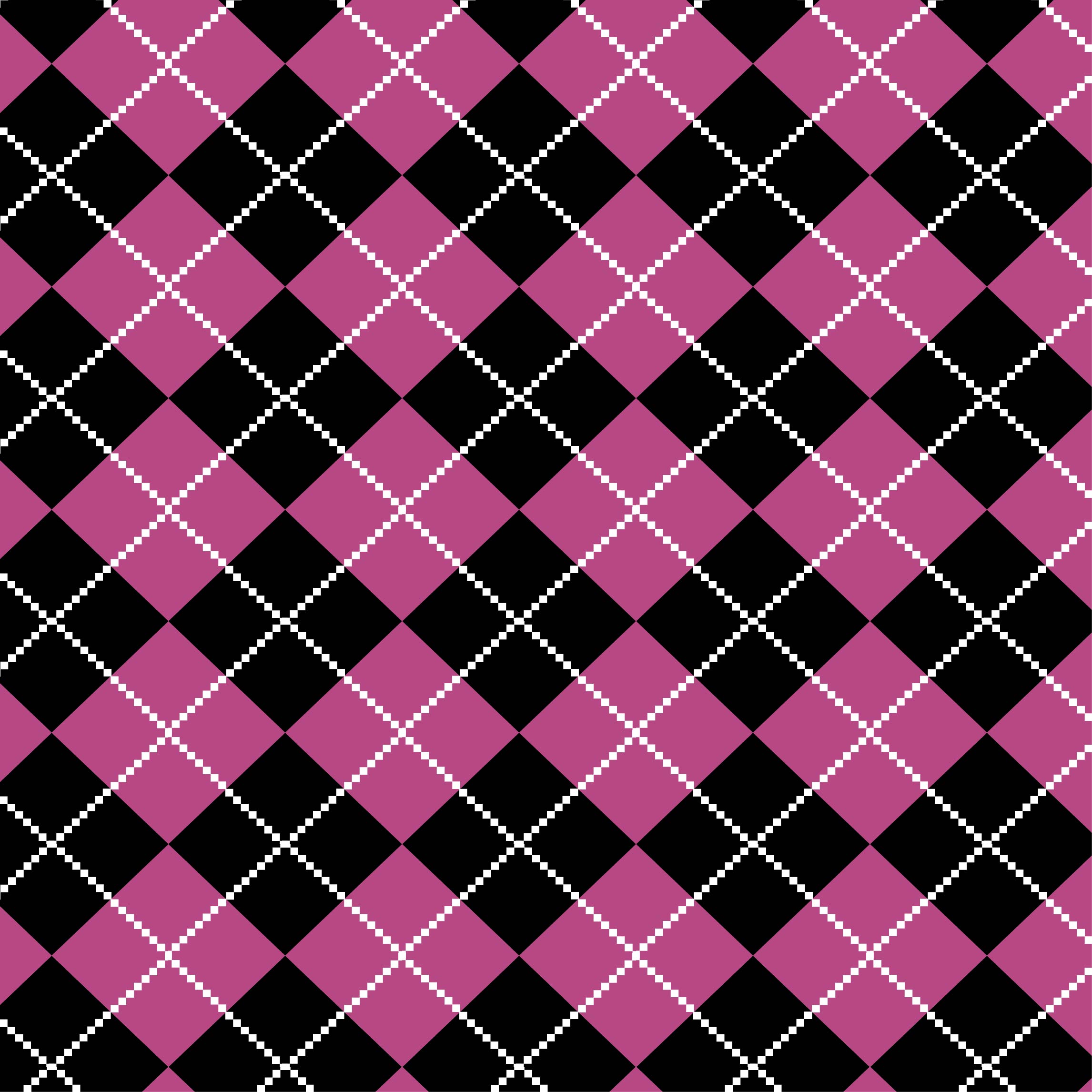 pattern pink black 359