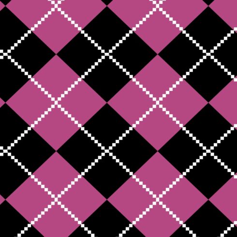 Pattern cover image.