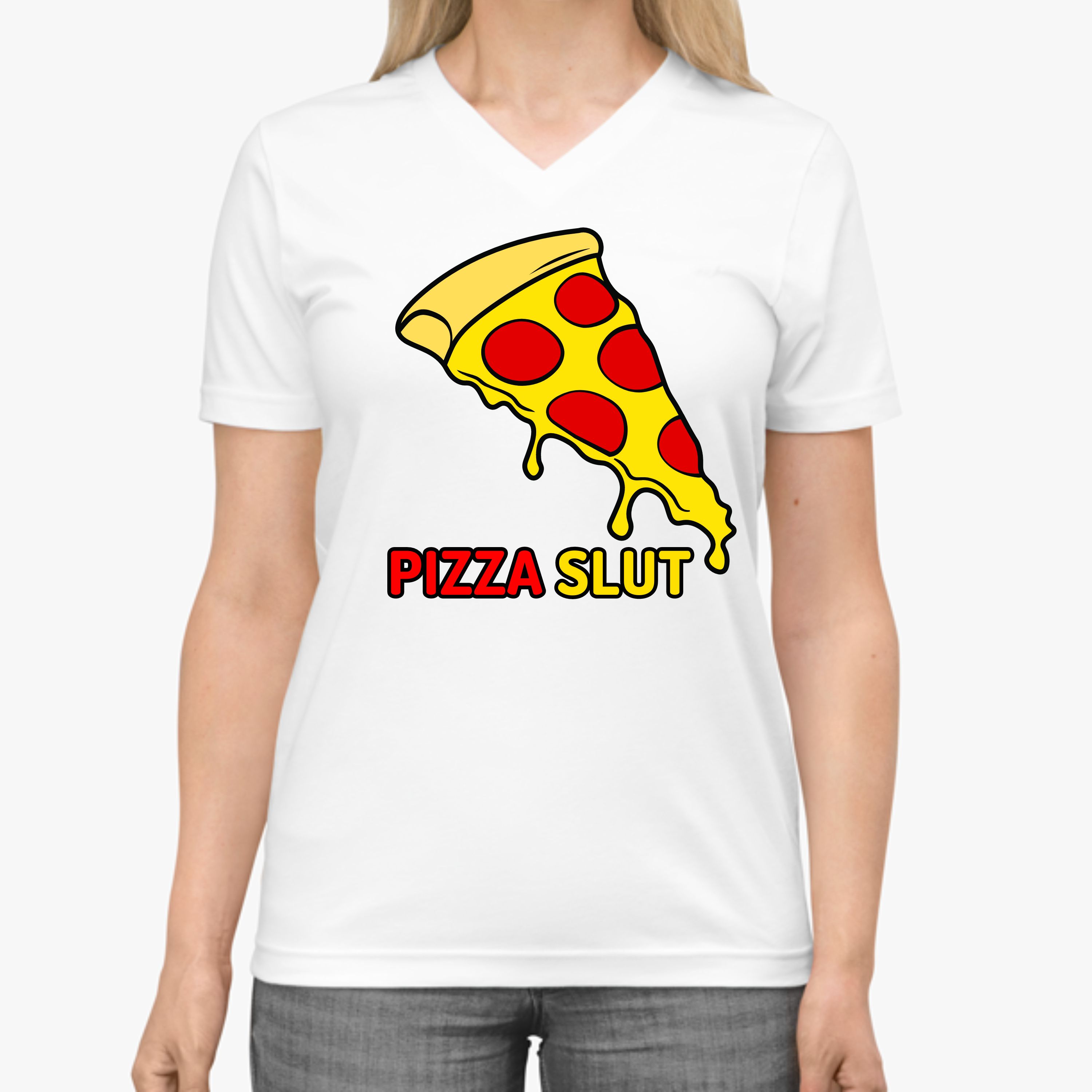 Pizza Lover Design preview image.