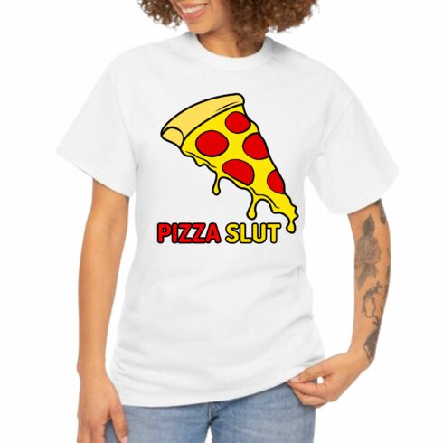 Pizza Lover Design cover image.