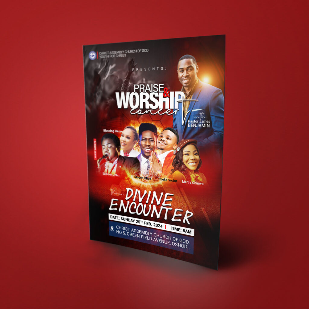 Church Flyer Church Flyer Design Church Design Church Christian Events Church Event Flyer