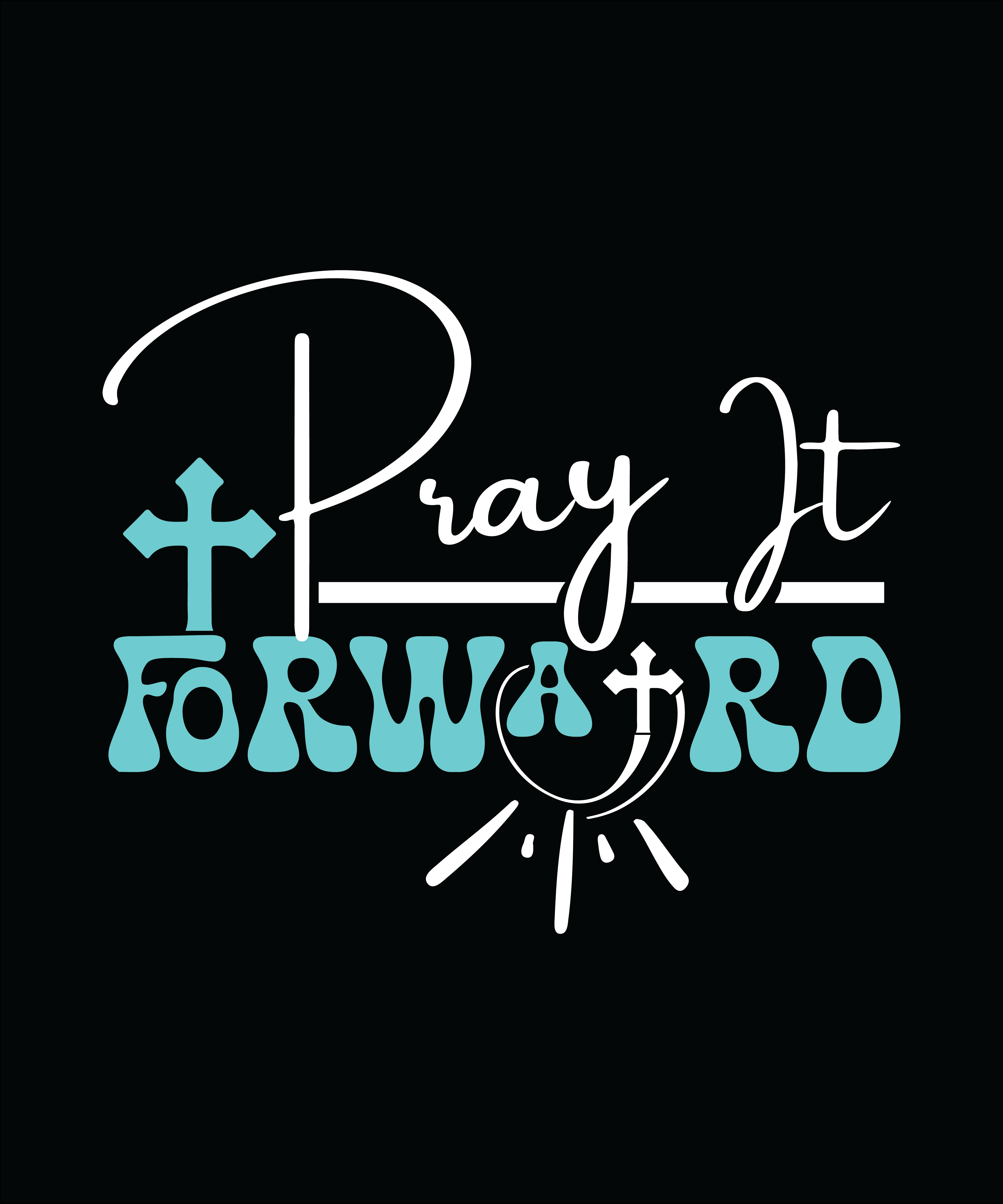 pray it forward 01 714