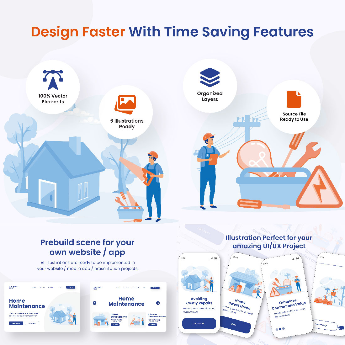 Illustration Design Regarding Marketing Strategy preview image.