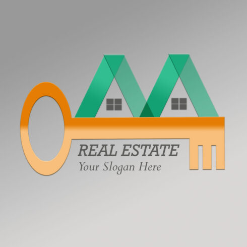Realestate Logo cover image.