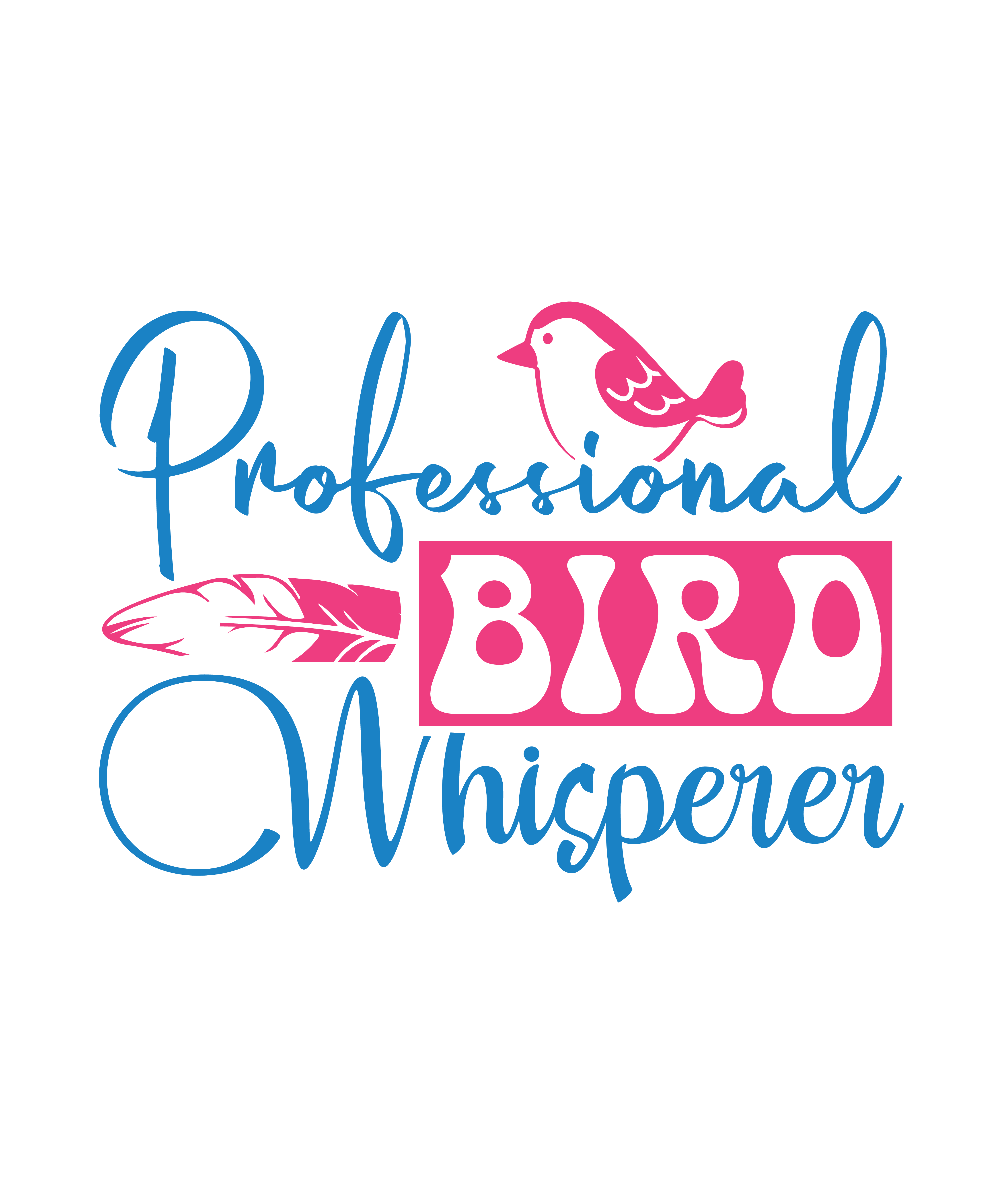 professional bird whisperer 01 895