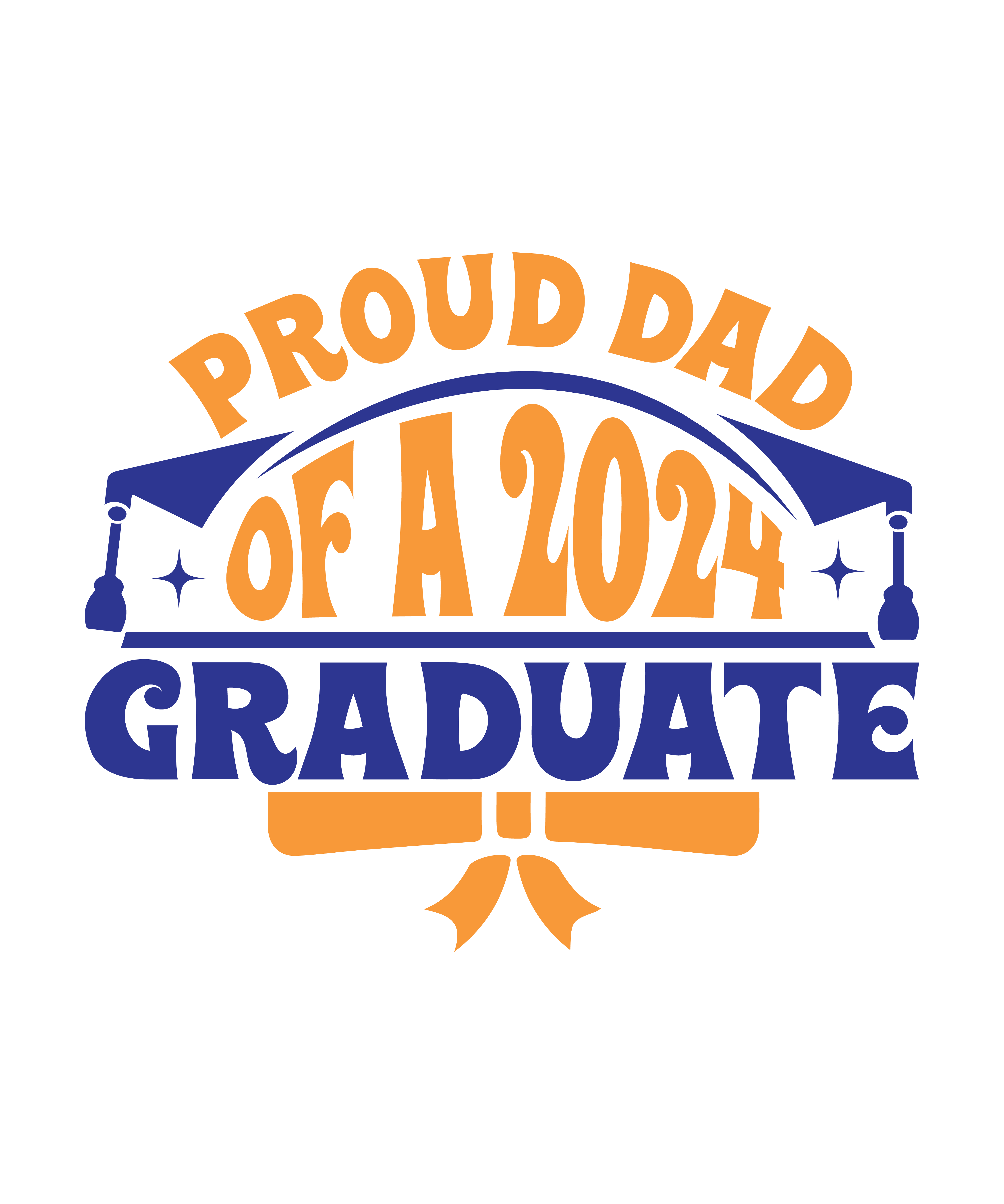 proud dad of a 2024 graduate 01 87