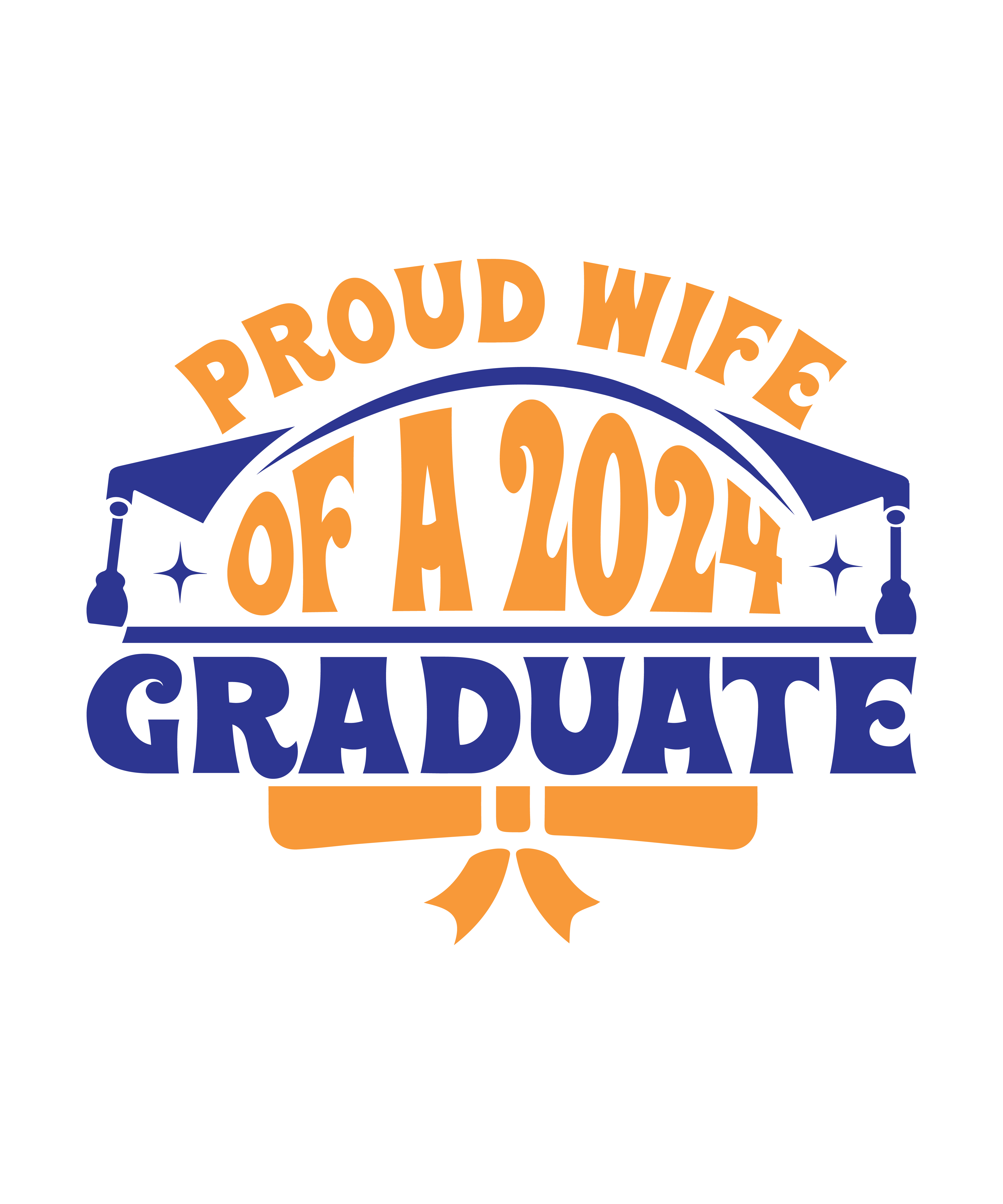 proud wife of a 2024 graduate 01 499