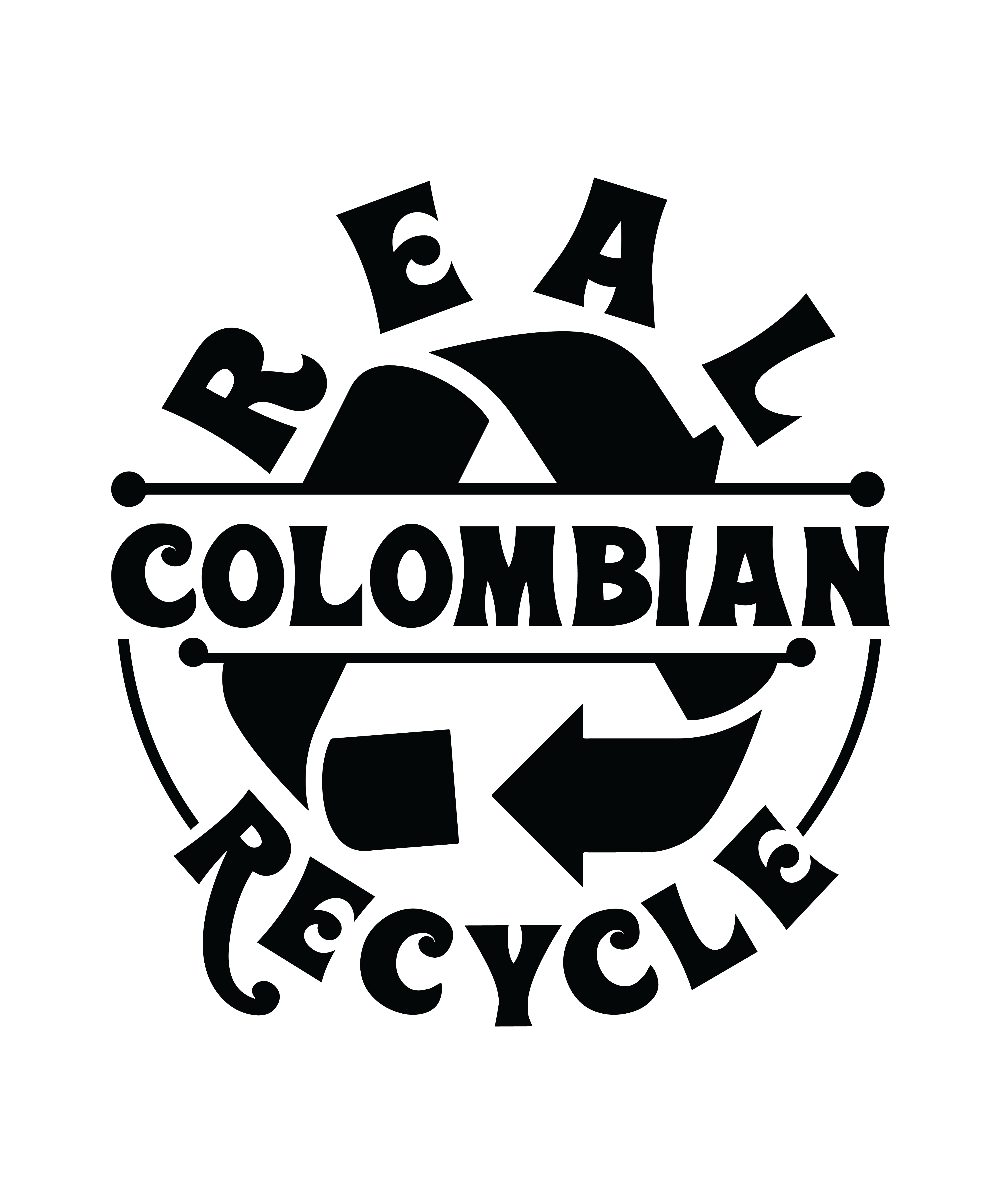 real colombian recycle 01 466