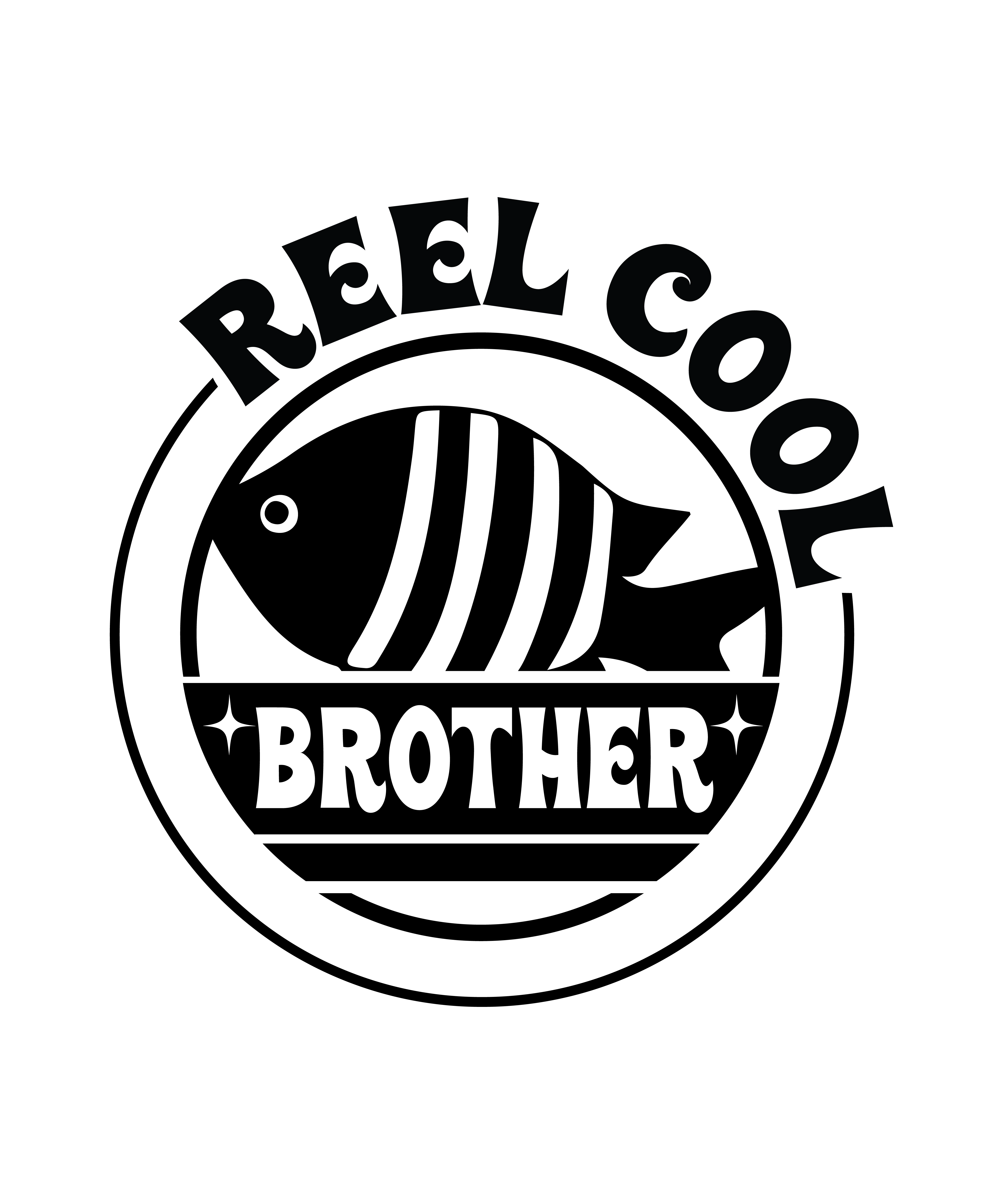 reel cool brother 01 751