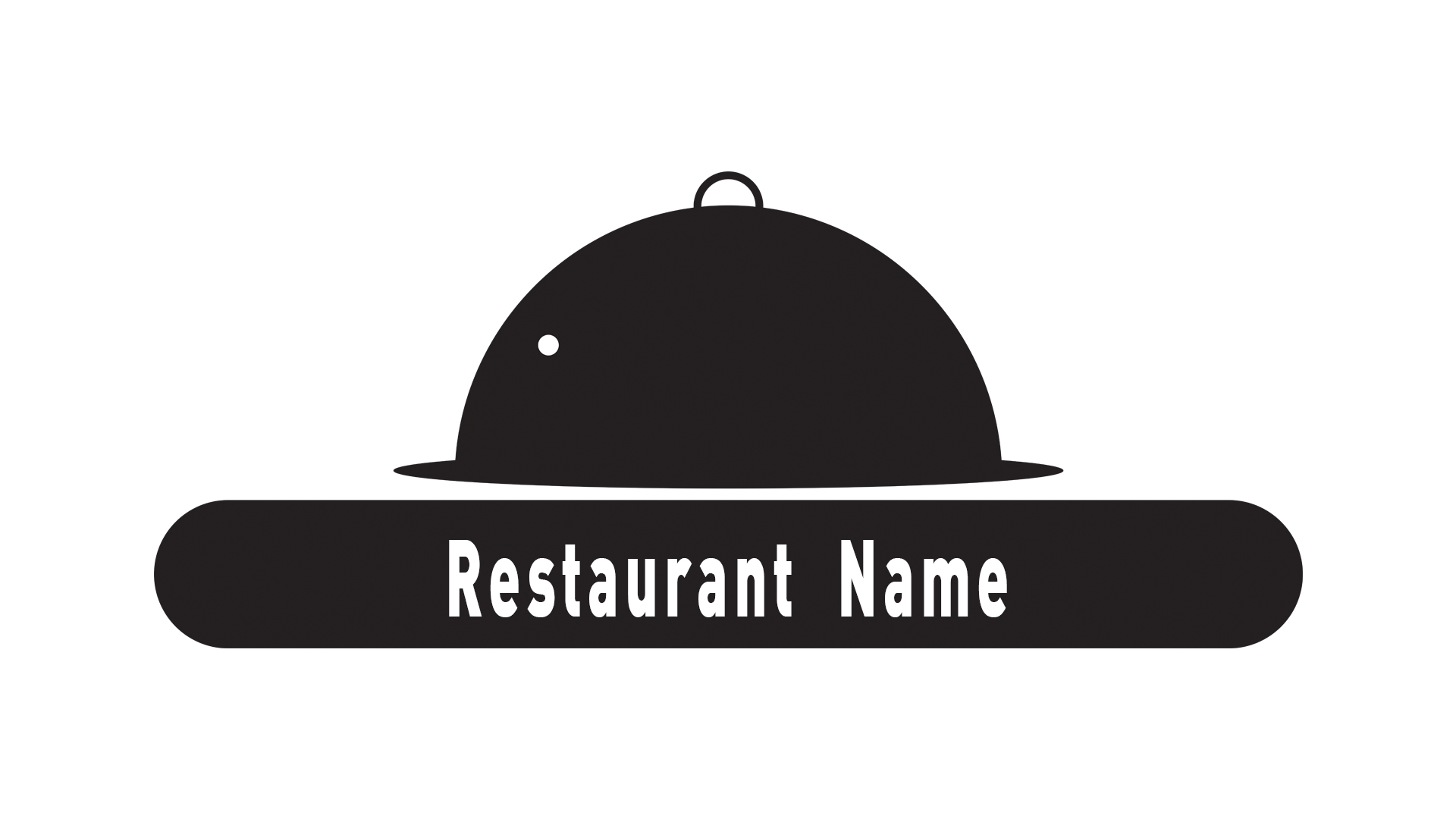 restaurant logo 239