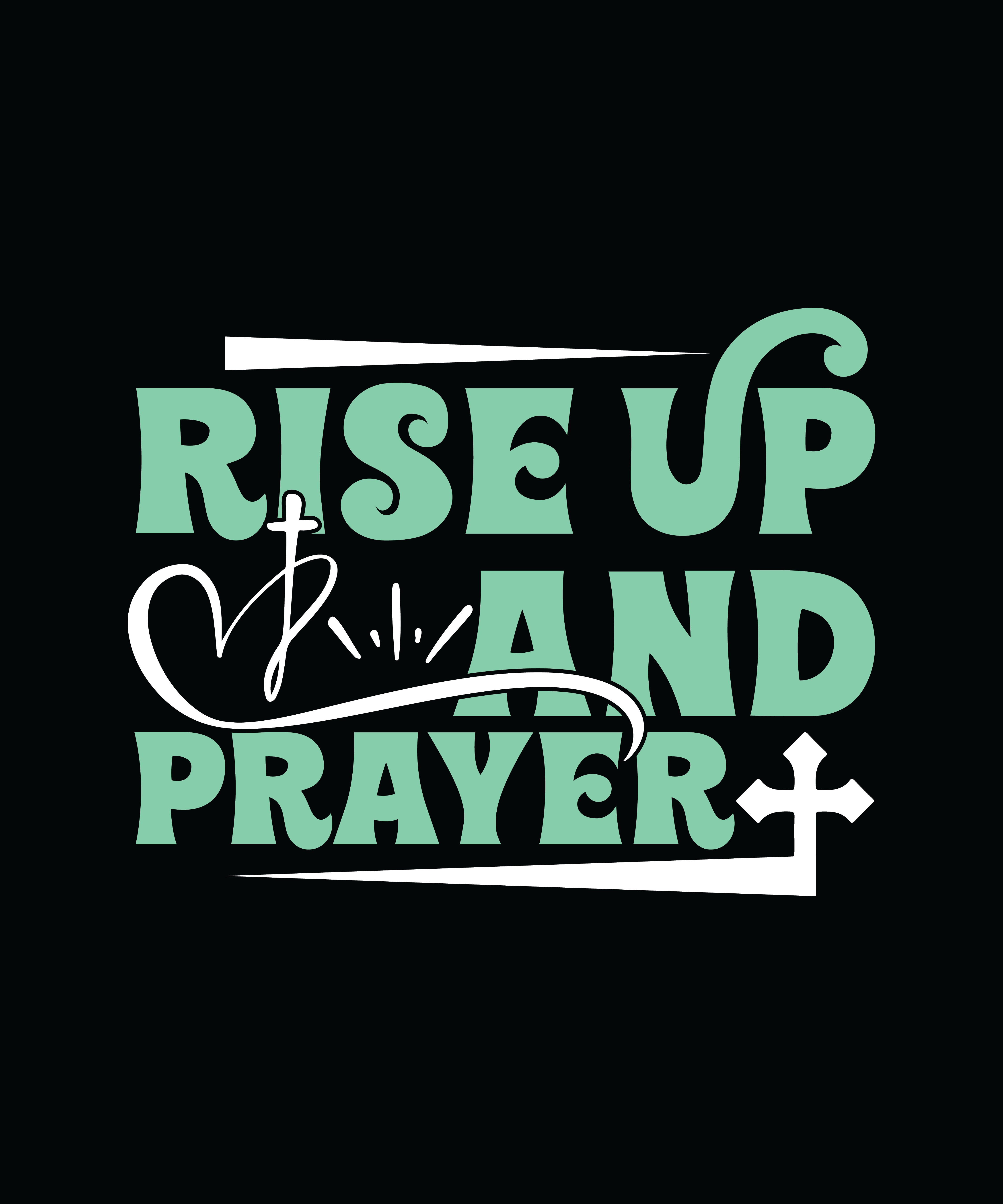 rise up and prayer 01 403