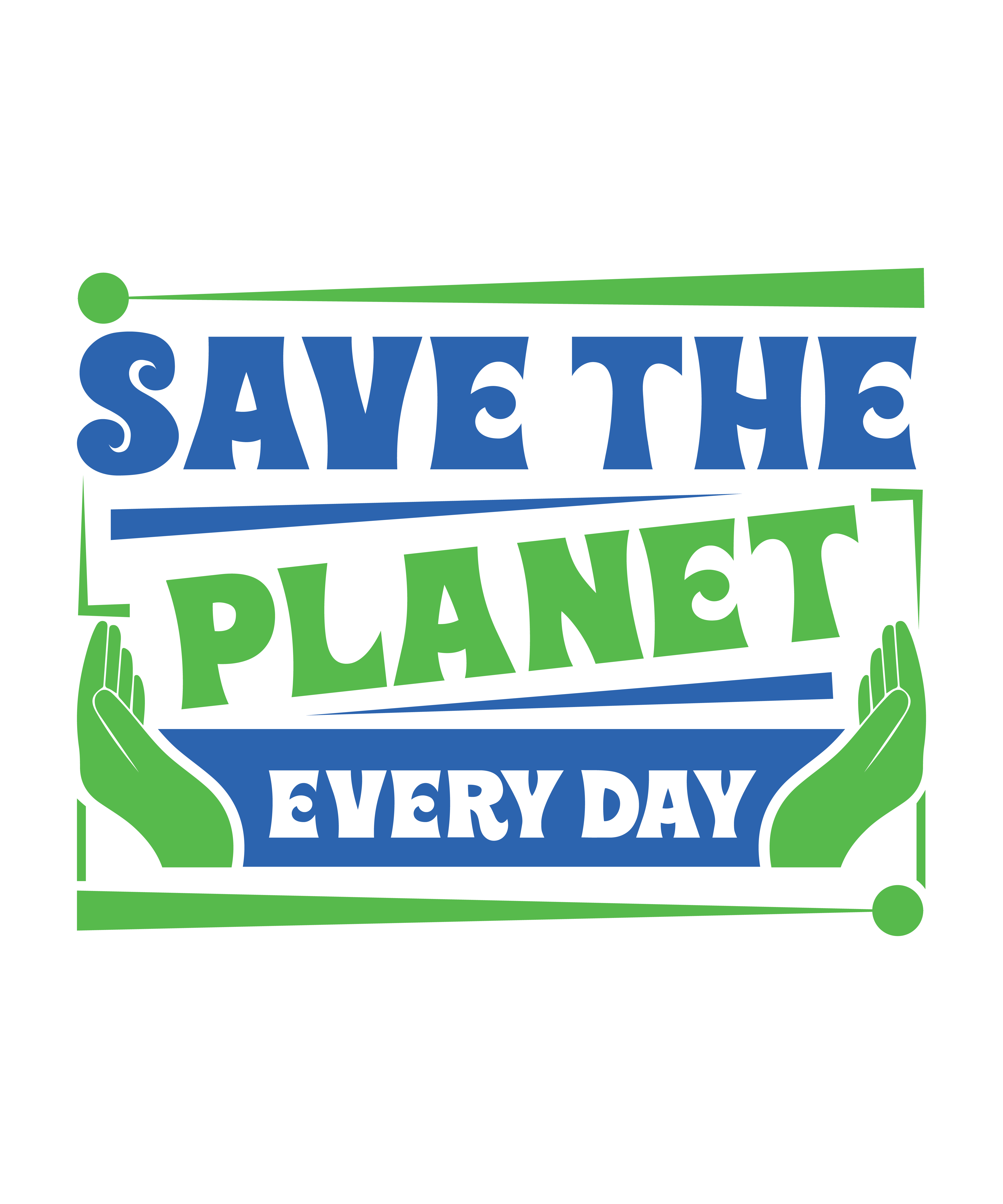 save the planet every day 01 975