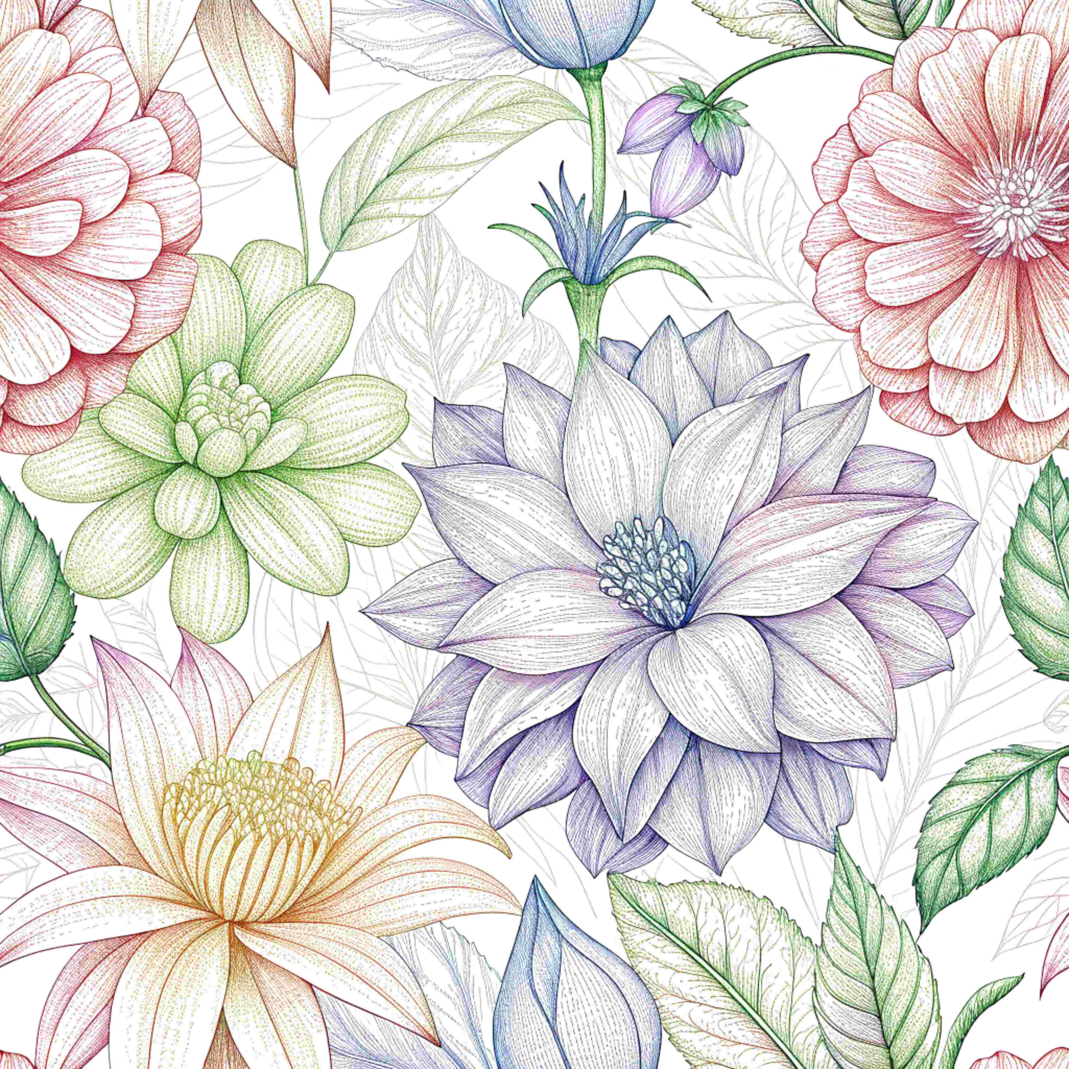 seamless floral backgrounds for invitations 3 result 998