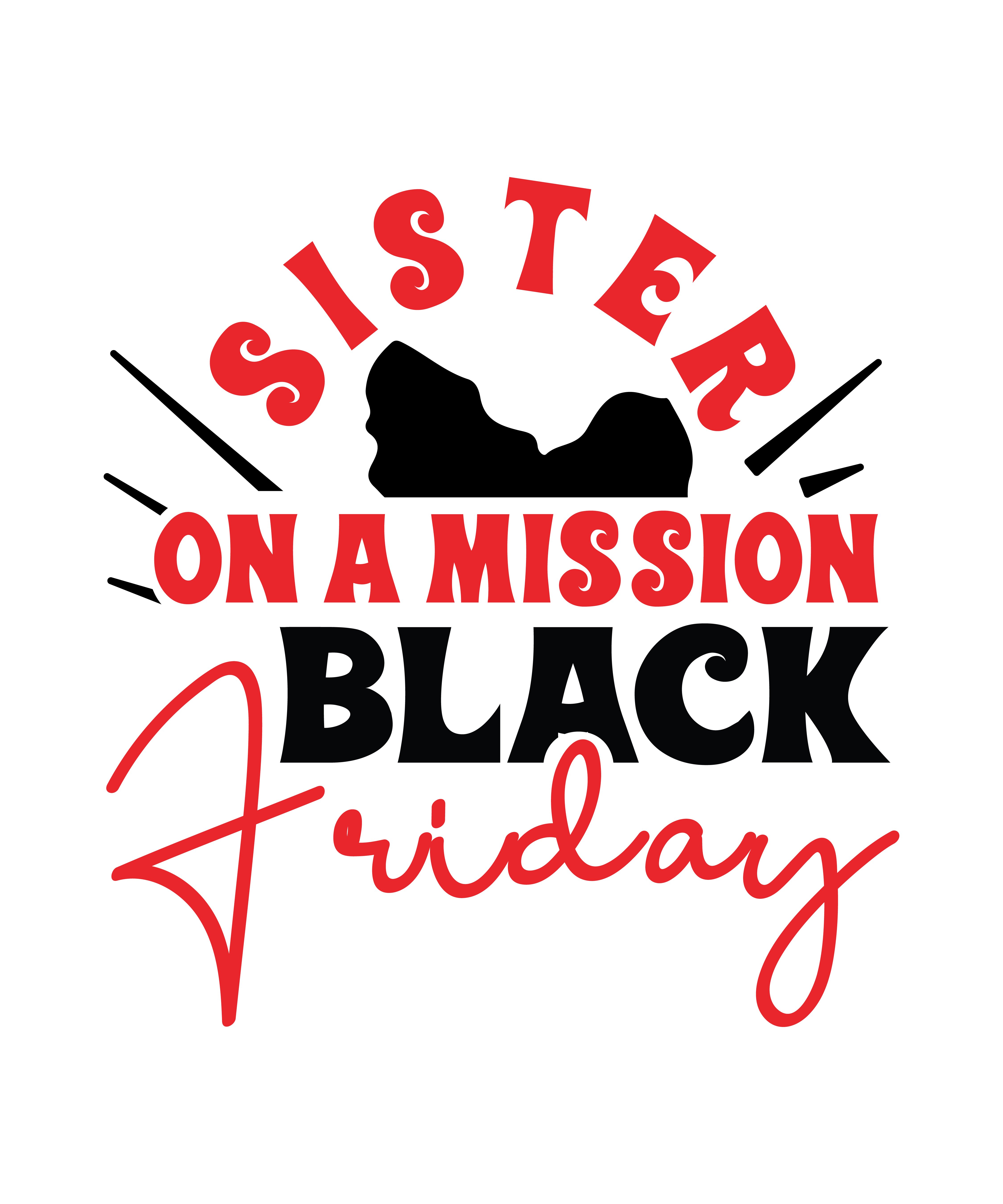 sister on a mission black friday 01 810