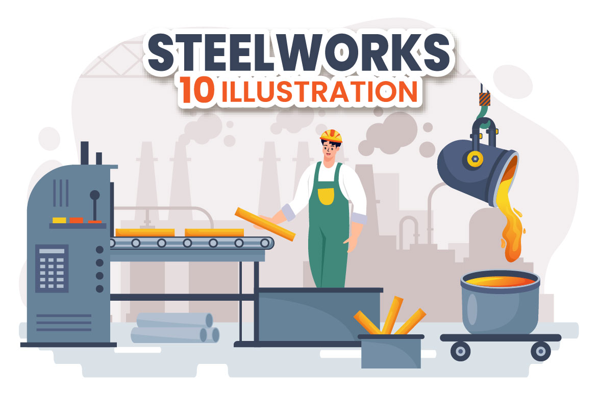 steelworks 01 612