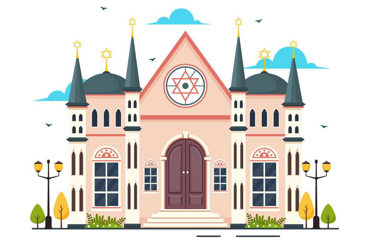 synagogue 04 703